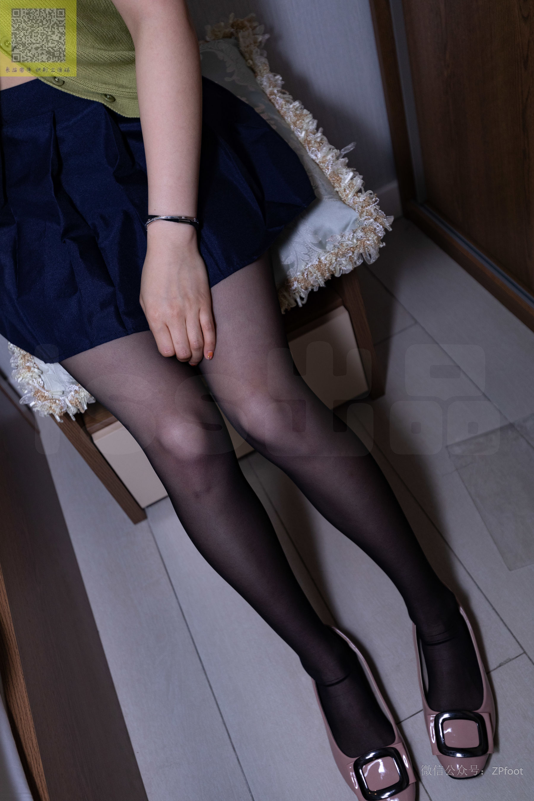 [山茶摄影LSS] NO.083 童童 童童的合集  第9张