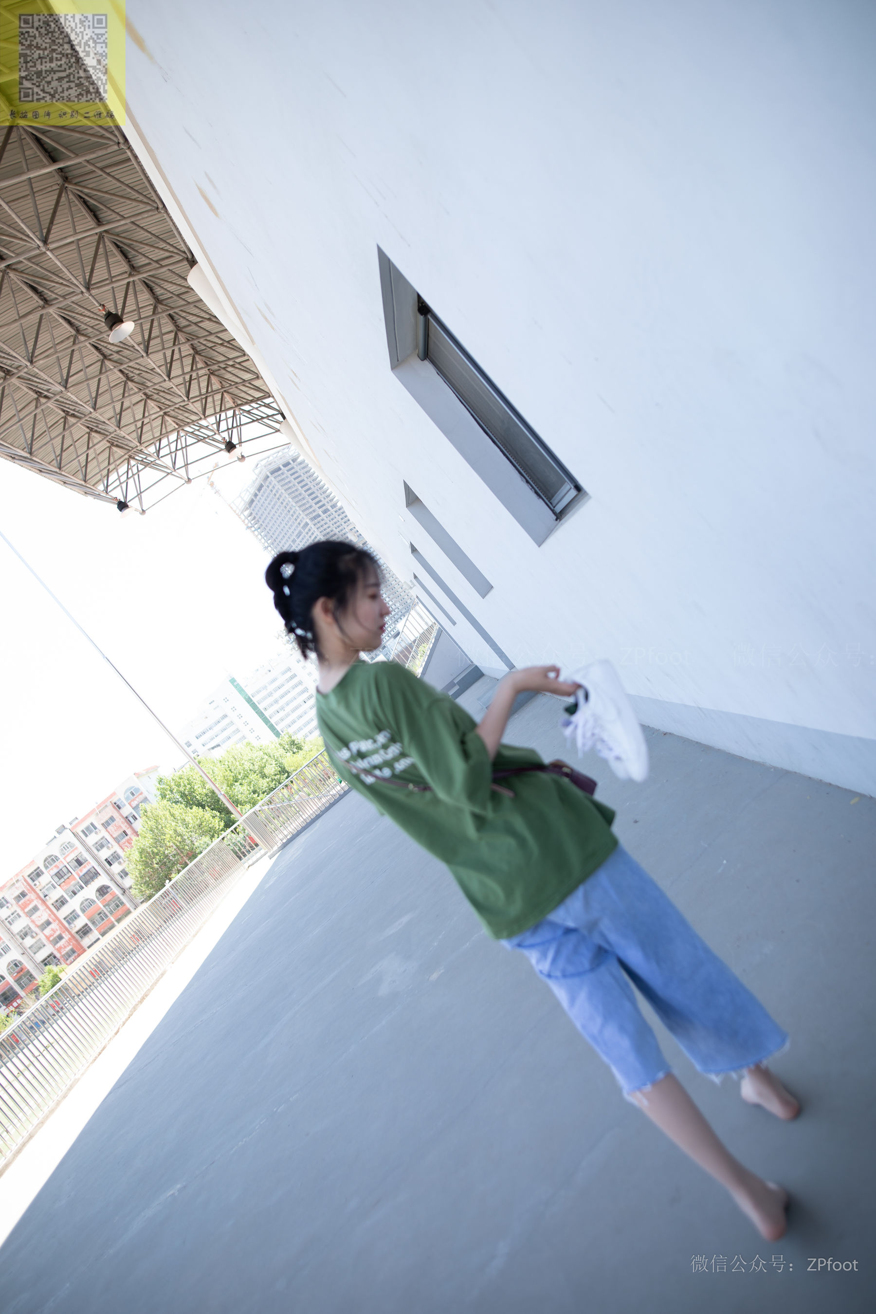 [山茶摄影LSS] NO.116  学妹库里丝 第76张