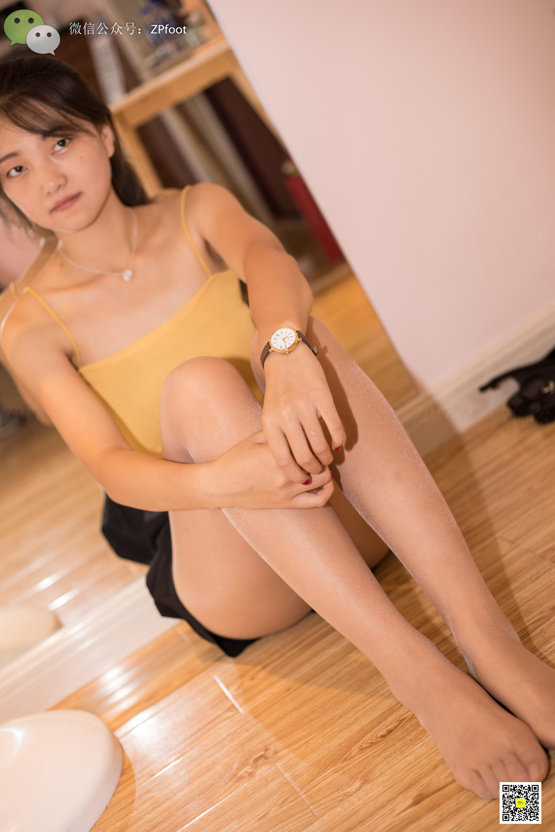 [山茶摄影LSS] NO.066  芳华.年代 第37张