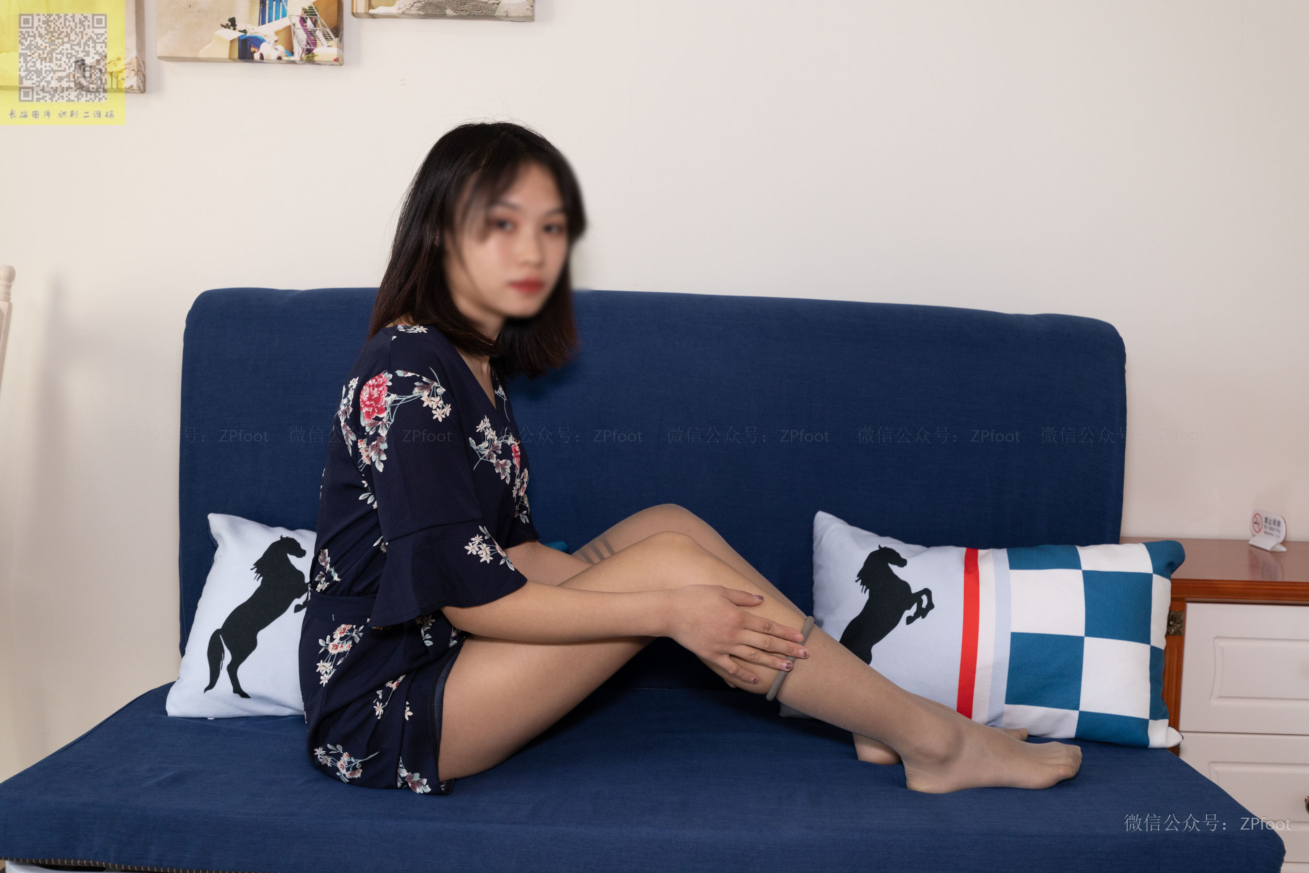[山茶摄影LSS] NO.095  着眼脱丝合集 第63张