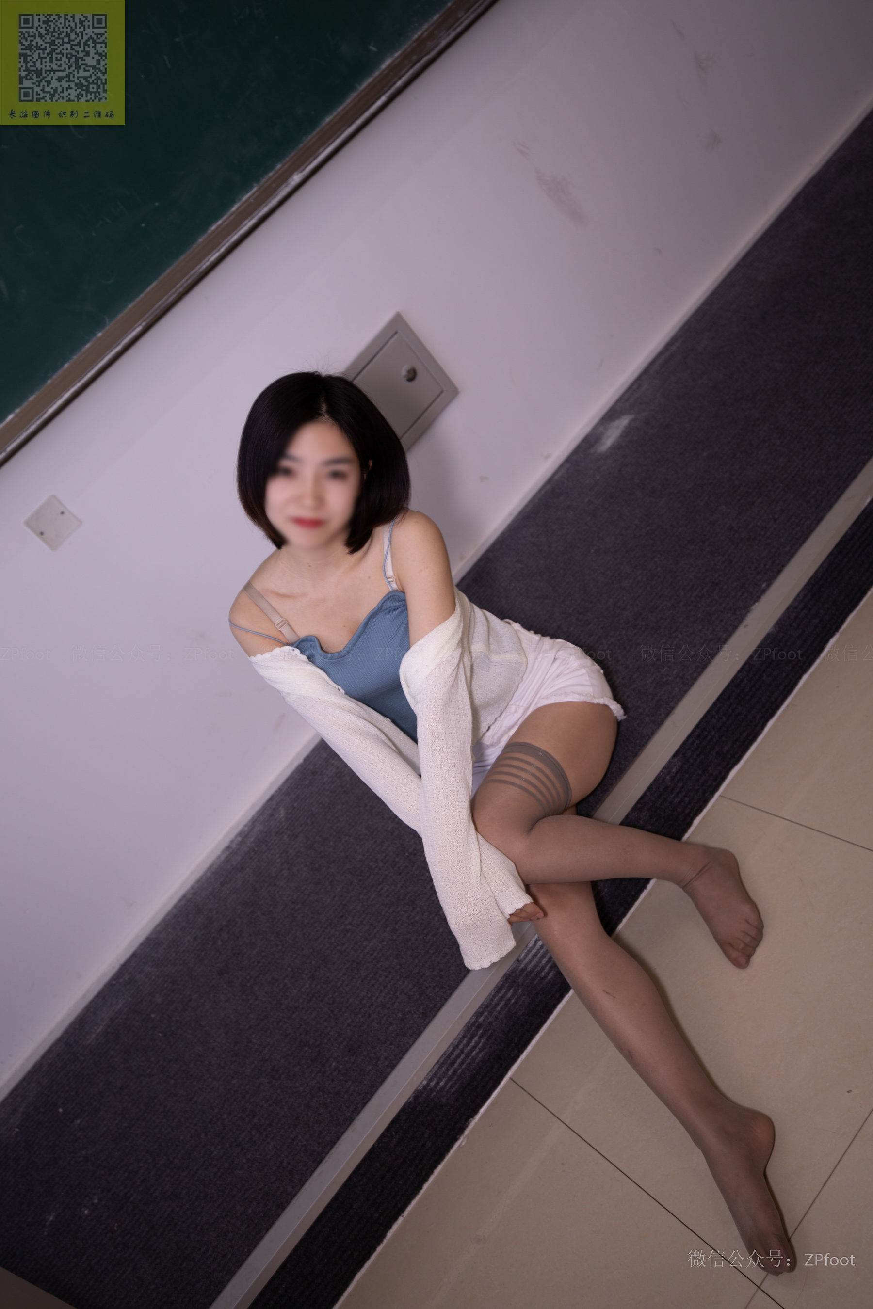 [山茶摄影LSS] NO.100 小阳阳 舞蹈生小阳阳  第59张