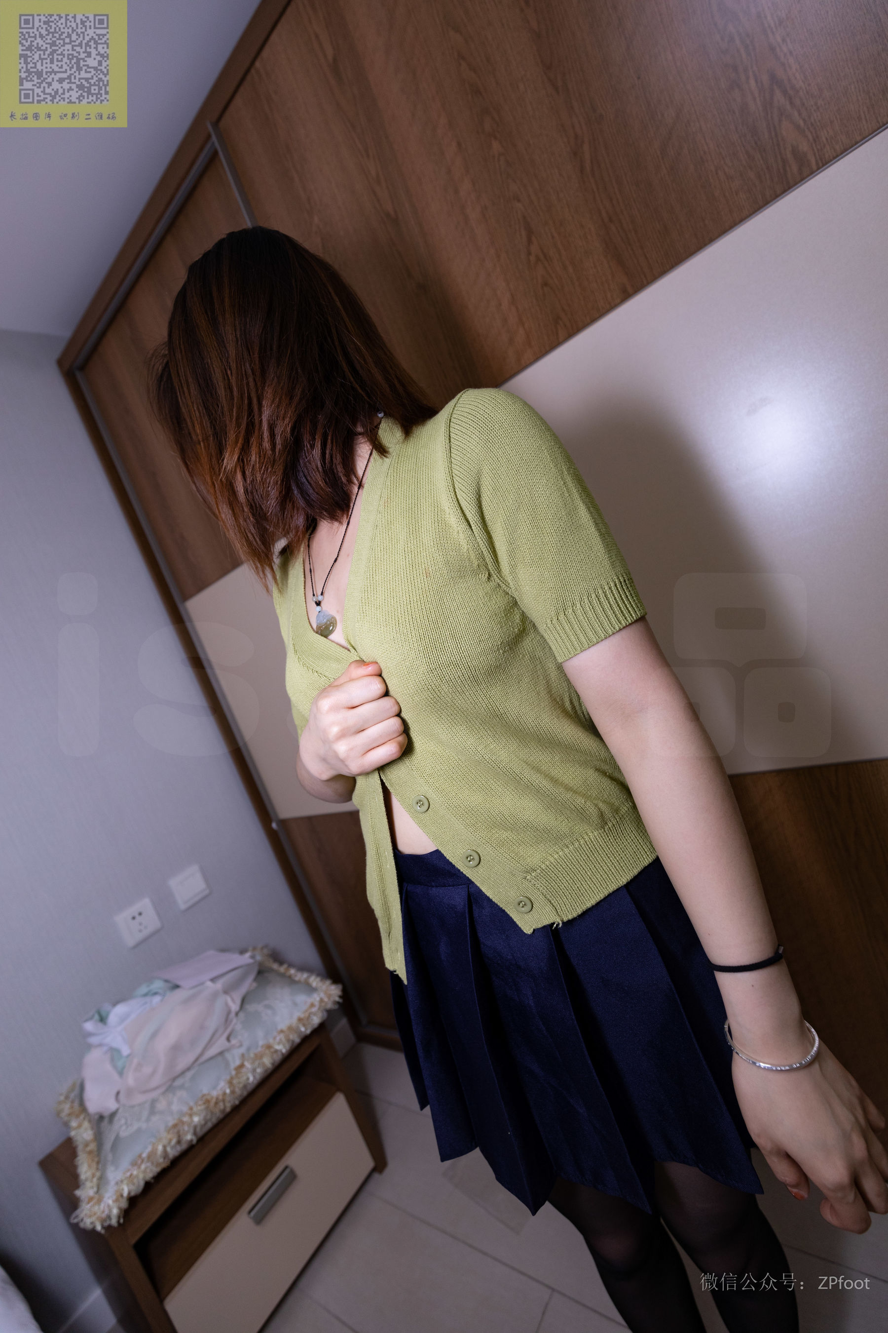 [山茶摄影LSS] NO.083 童童 童童的合集  第8张