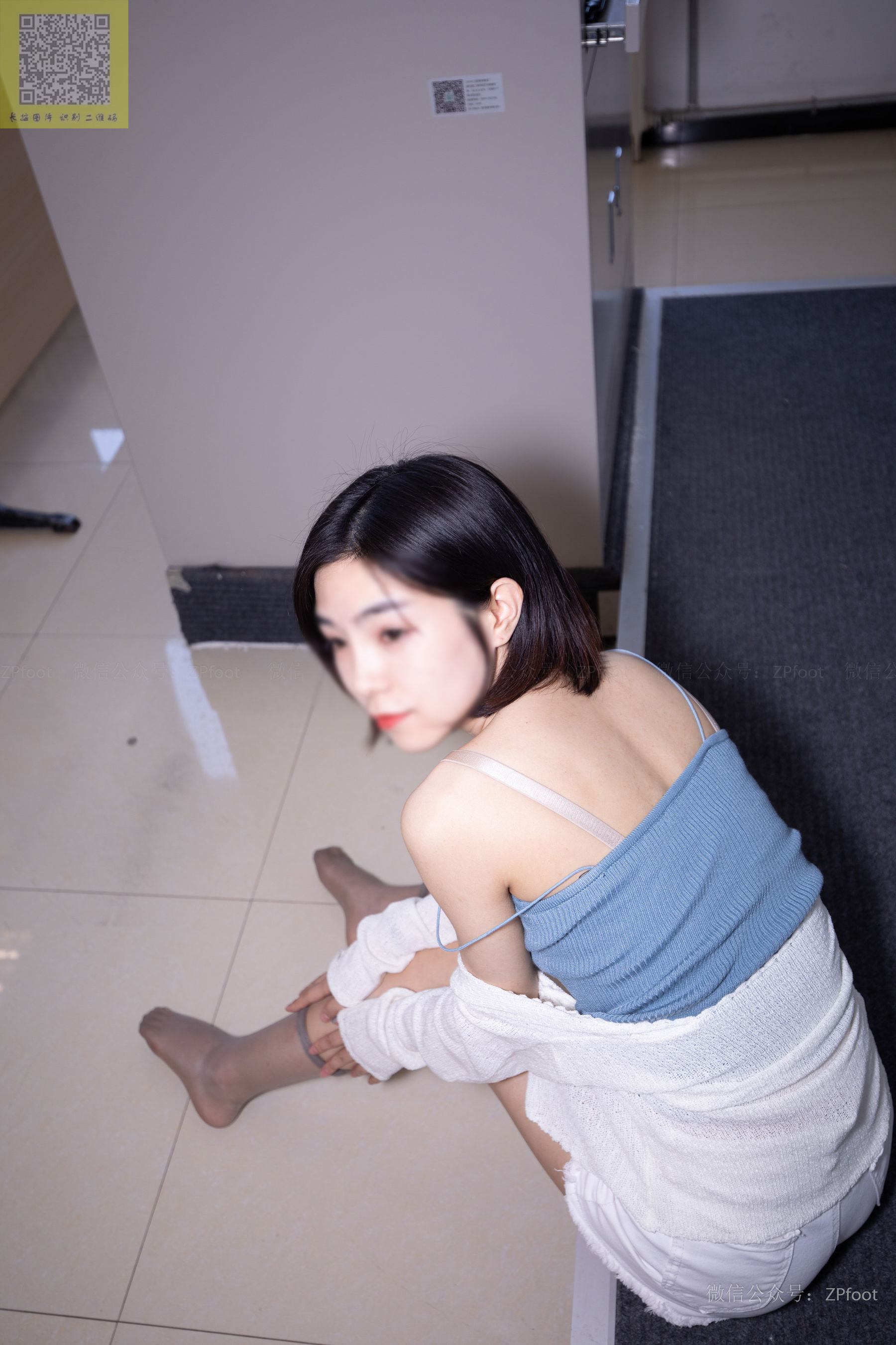 [山茶摄影LSS] NO.100 小阳阳 舞蹈生小阳阳  第83张