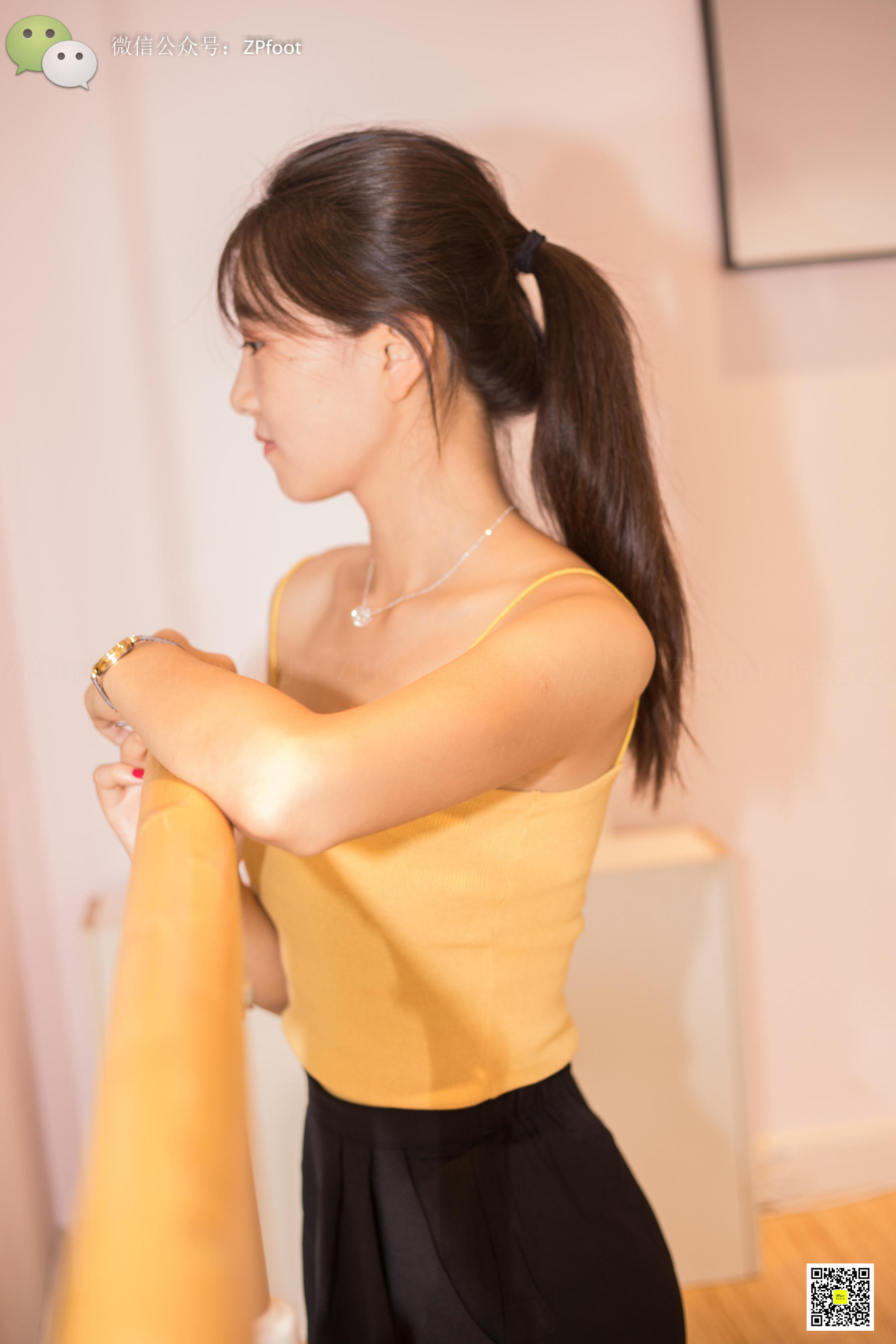 [山茶摄影LSS] NO.066  芳华.年代 第89张