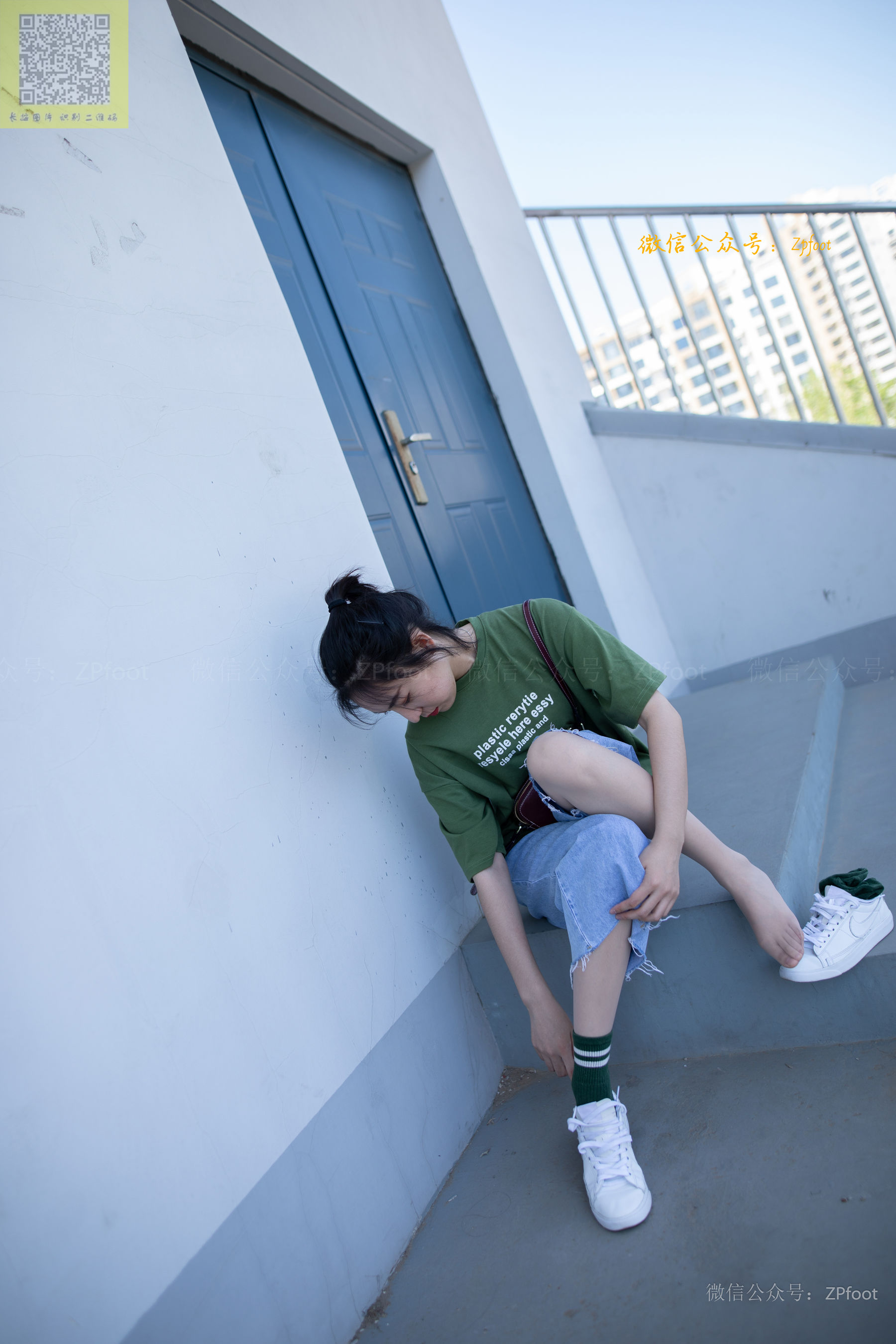 [山茶摄影LSS] NO.116  学妹库里丝 第51张