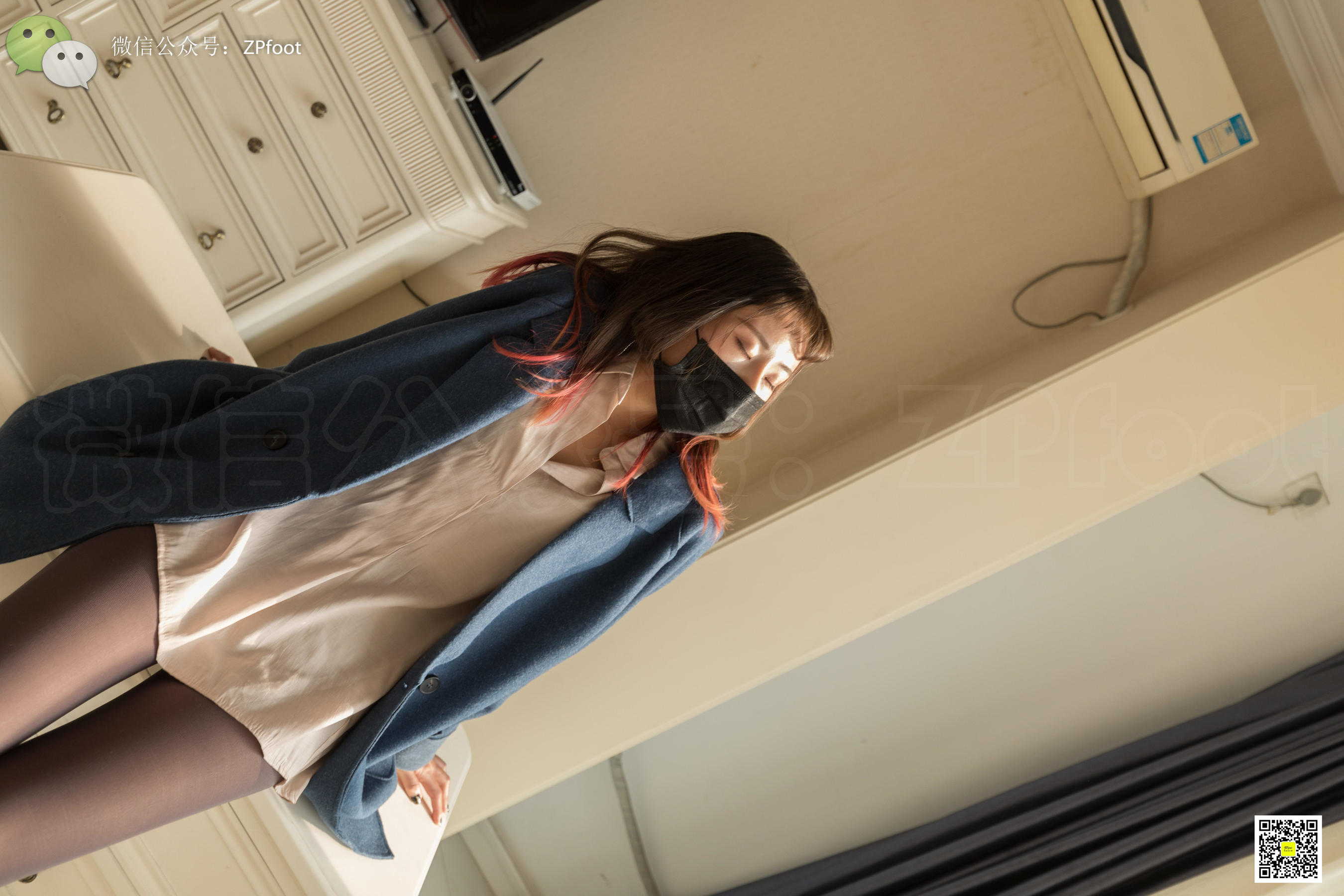 [山茶摄影LSS] NO.064  冬日里的厚灰丝 第84张