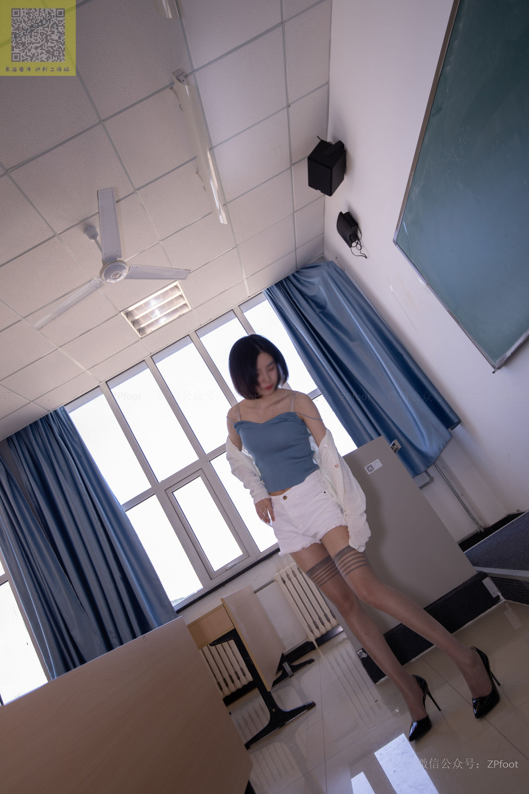[山茶摄影LSS] NO.100 小阳阳 舞蹈生小阳阳  第48张
