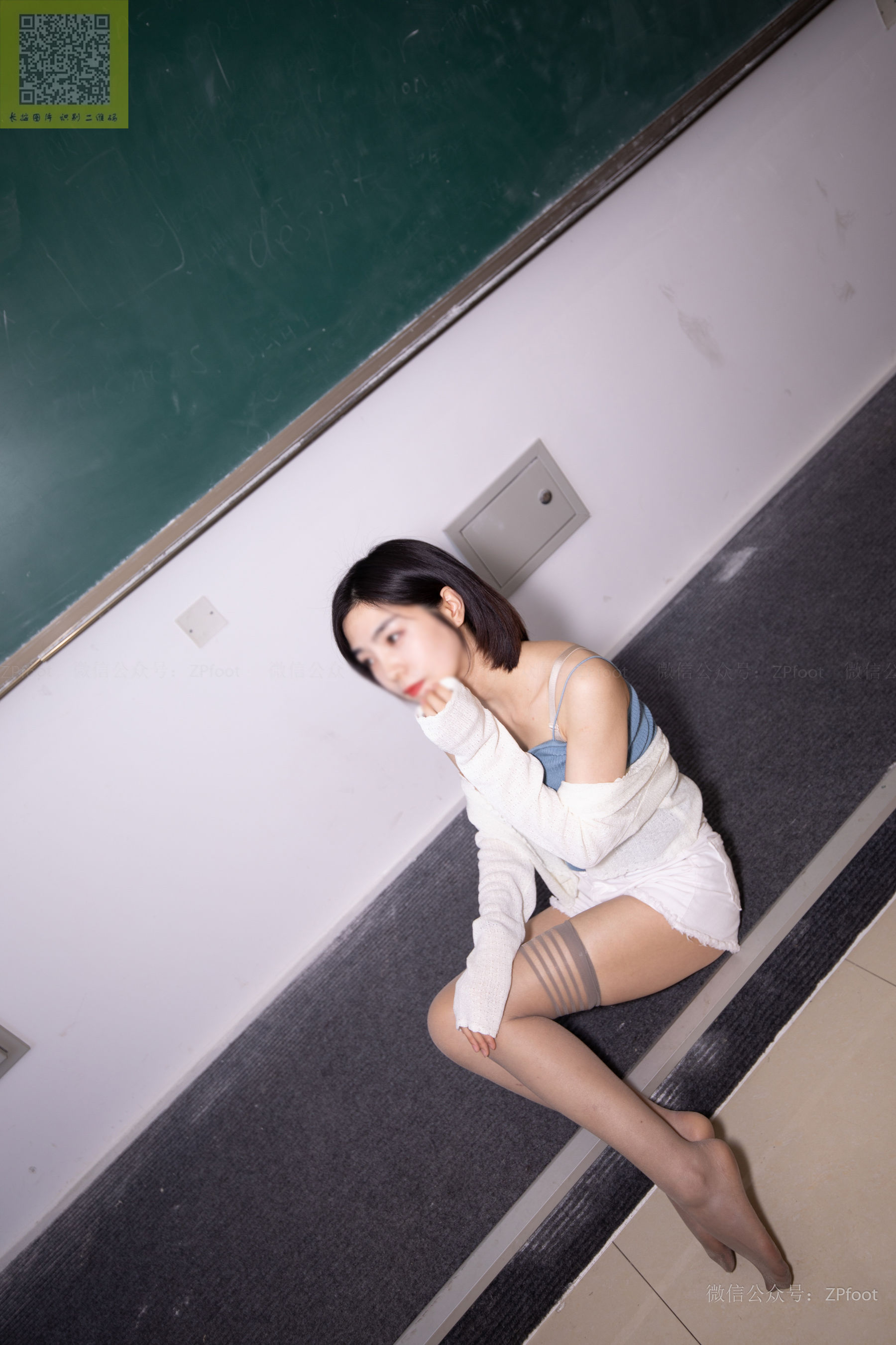 [山茶摄影LSS] NO.100 小阳阳 舞蹈生小阳阳  第18张