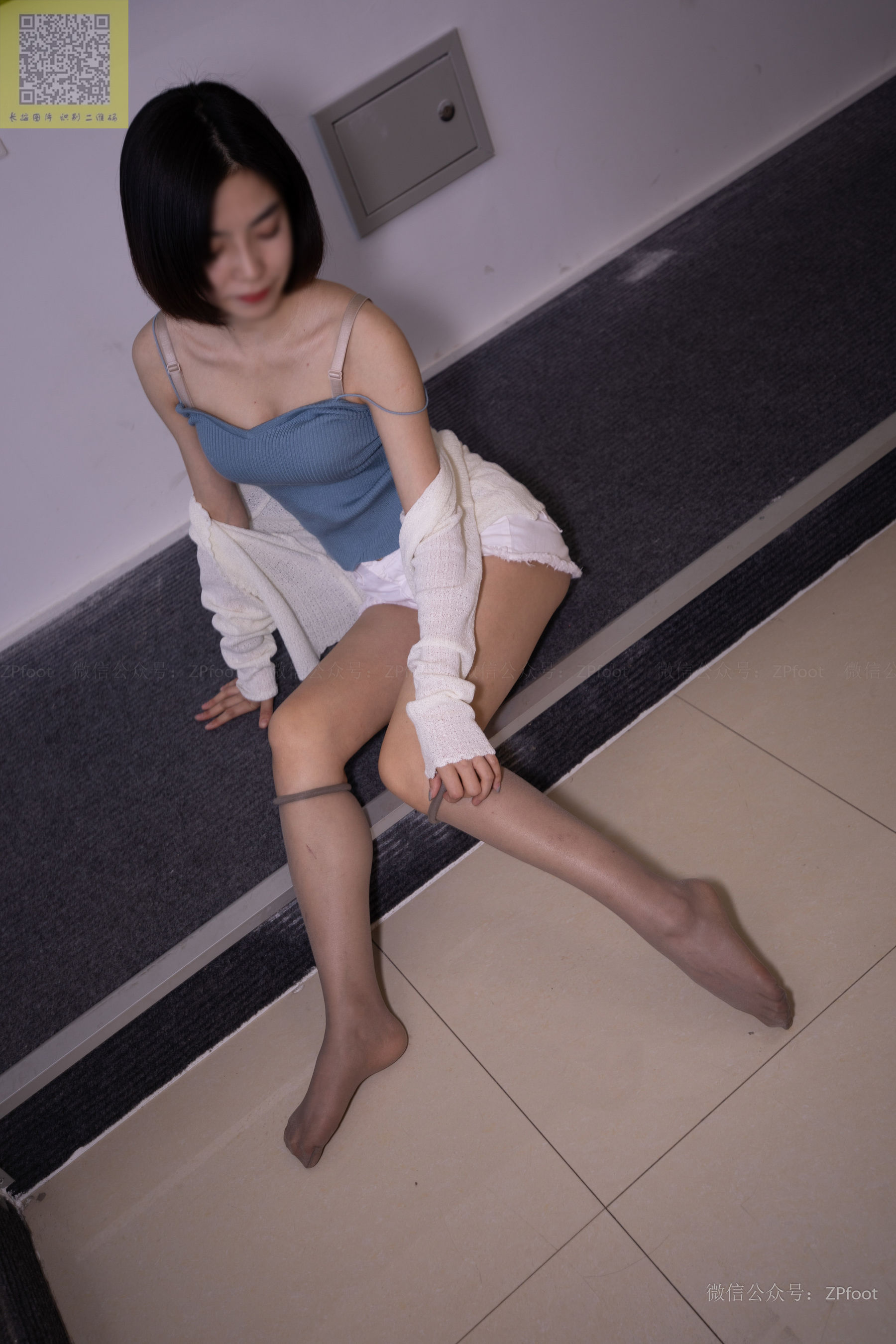 [山茶摄影LSS] NO.100 小阳阳 舞蹈生小阳阳  第76张