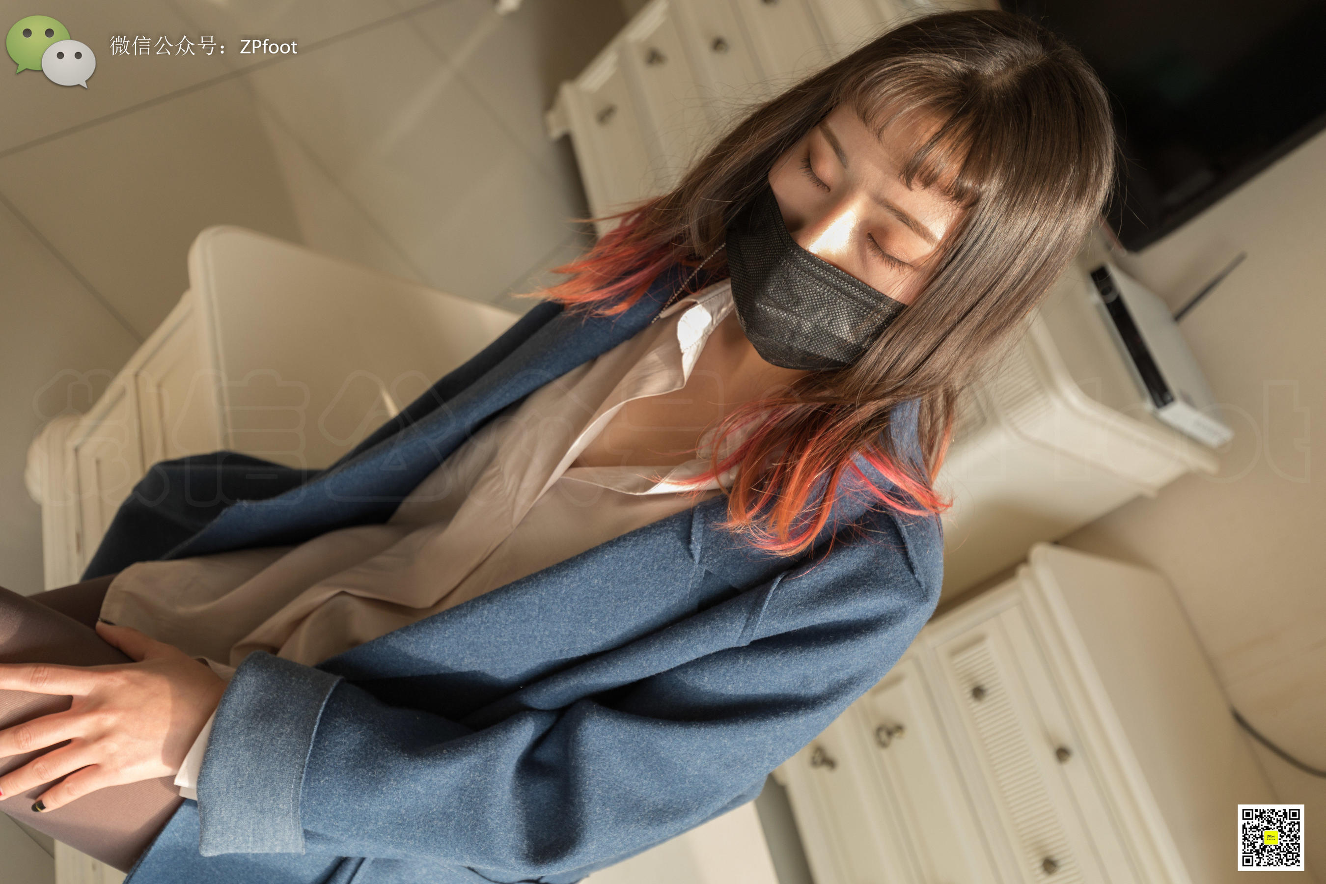 [山茶摄影LSS] NO.064  冬日里的厚灰丝 第23张