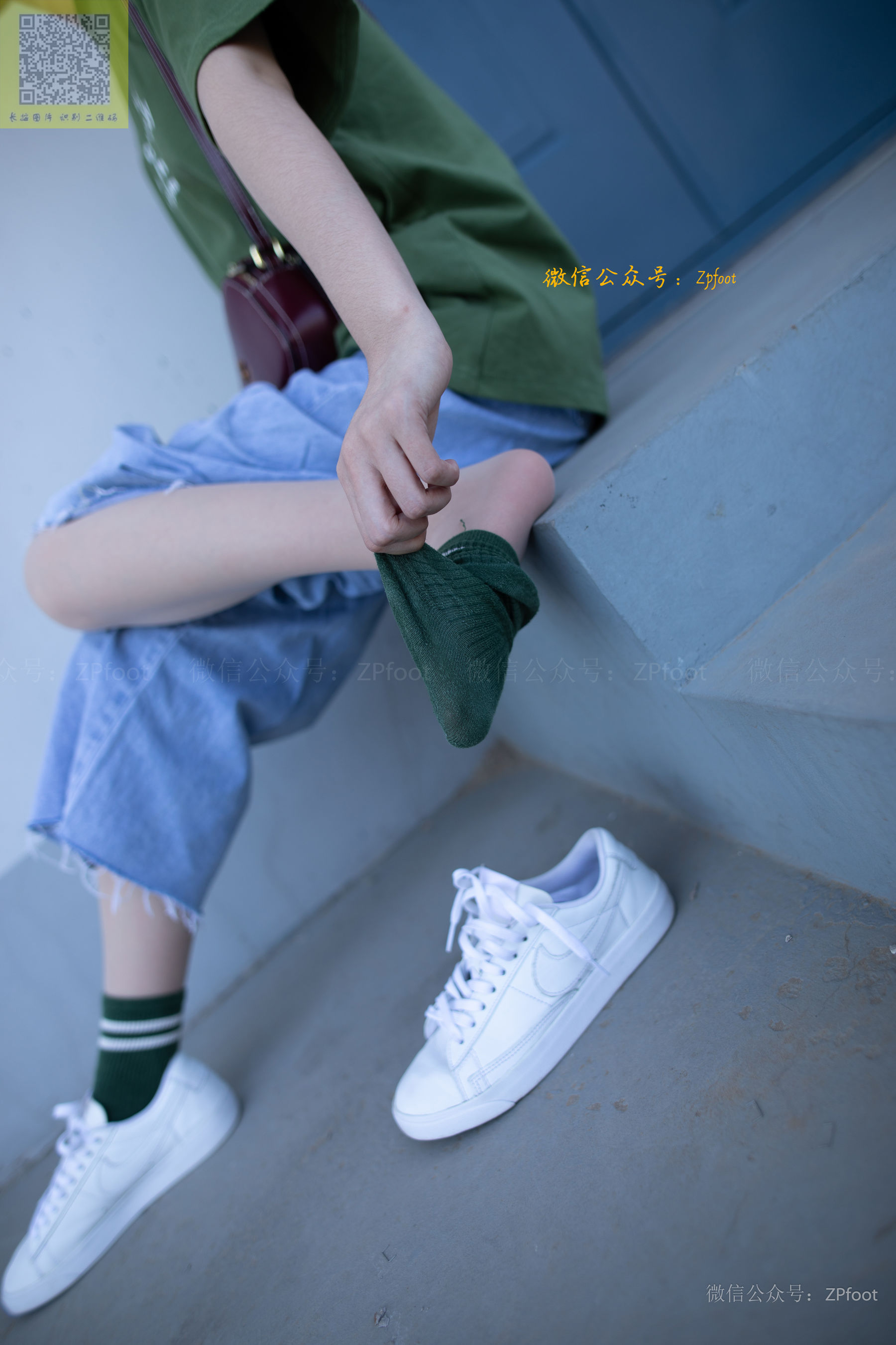 [山茶摄影LSS] NO.116  学妹库里丝 第39张
