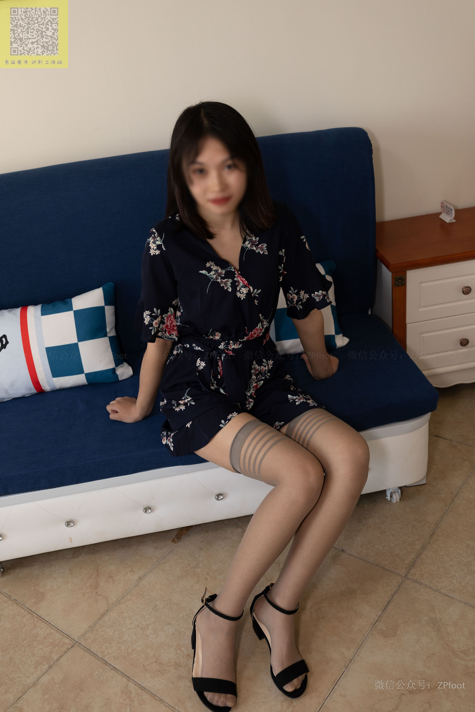 [山茶摄影LSS] NO.095  着眼脱丝合集 第51张