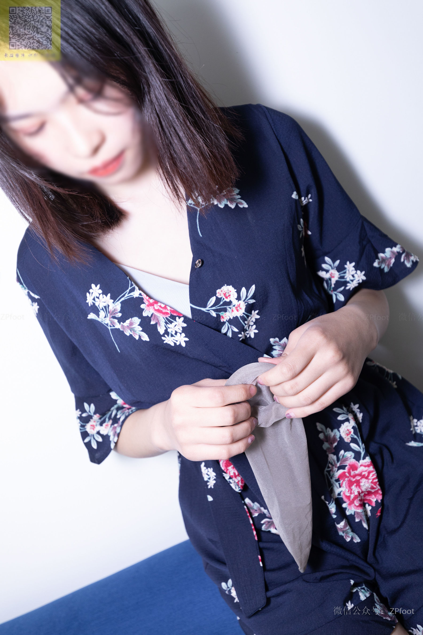 [山茶摄影LSS] NO.095  着眼脱丝合集 第83张