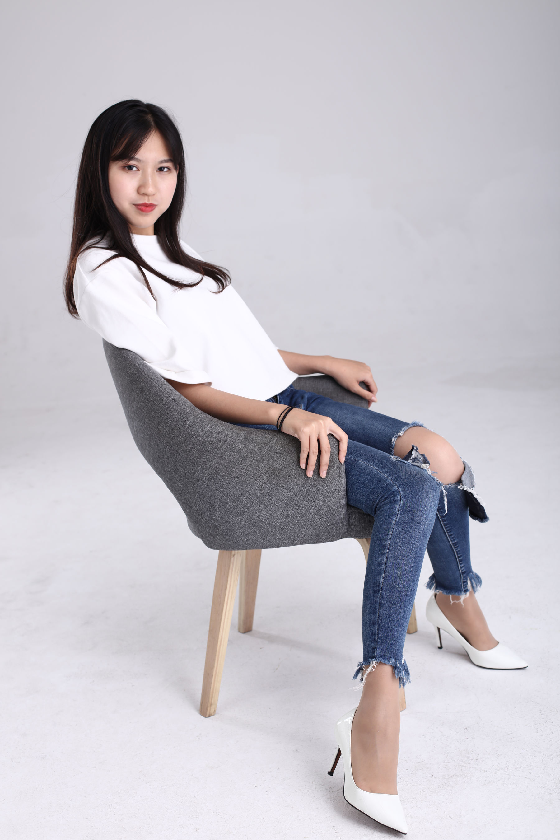 [奈丝] NO.129 小橙子 居家旅行必备良品之裤里丝  第9张