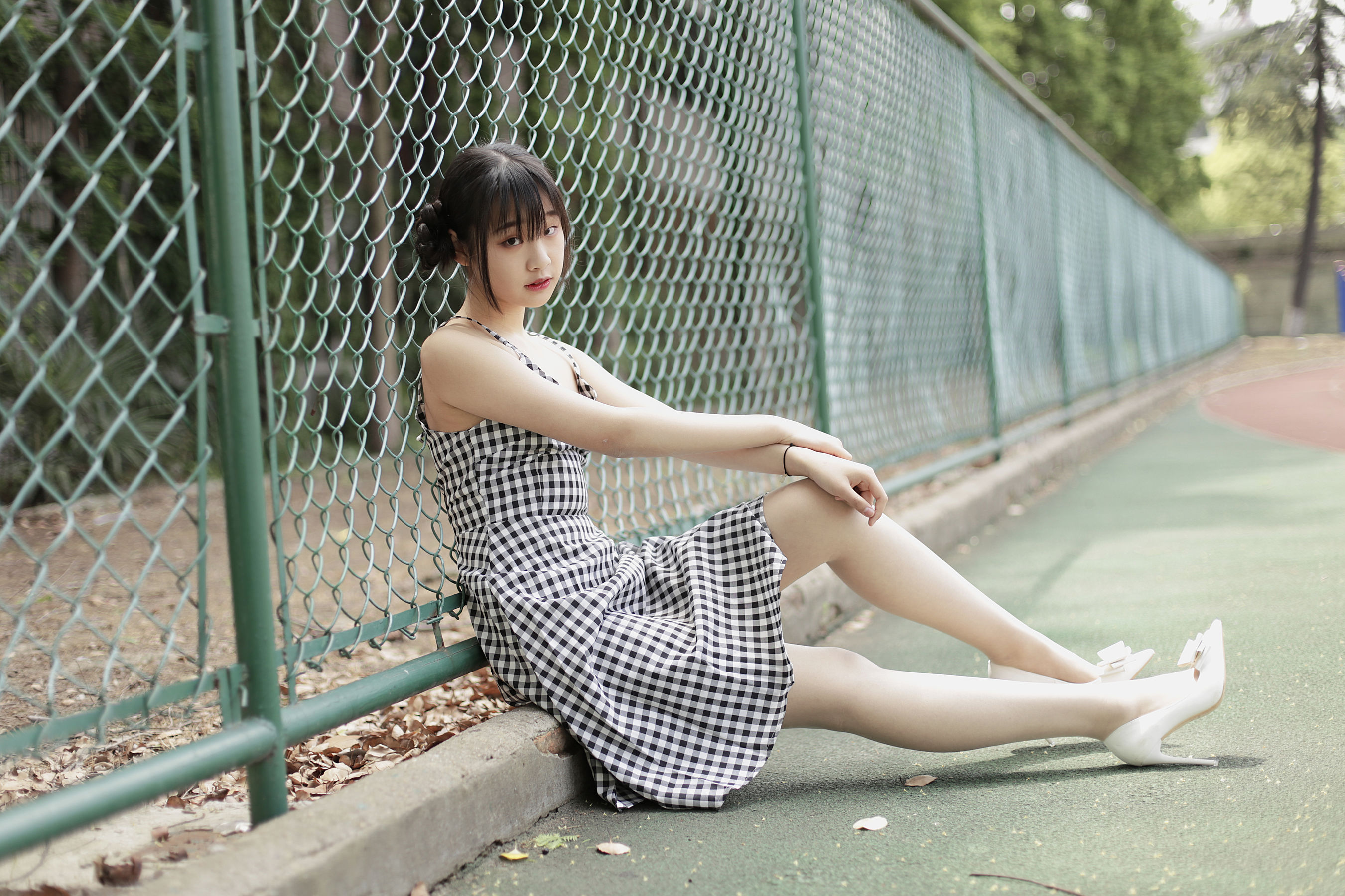 [奈丝] NO.107 蛋白粉 经典怀旧风  第9张