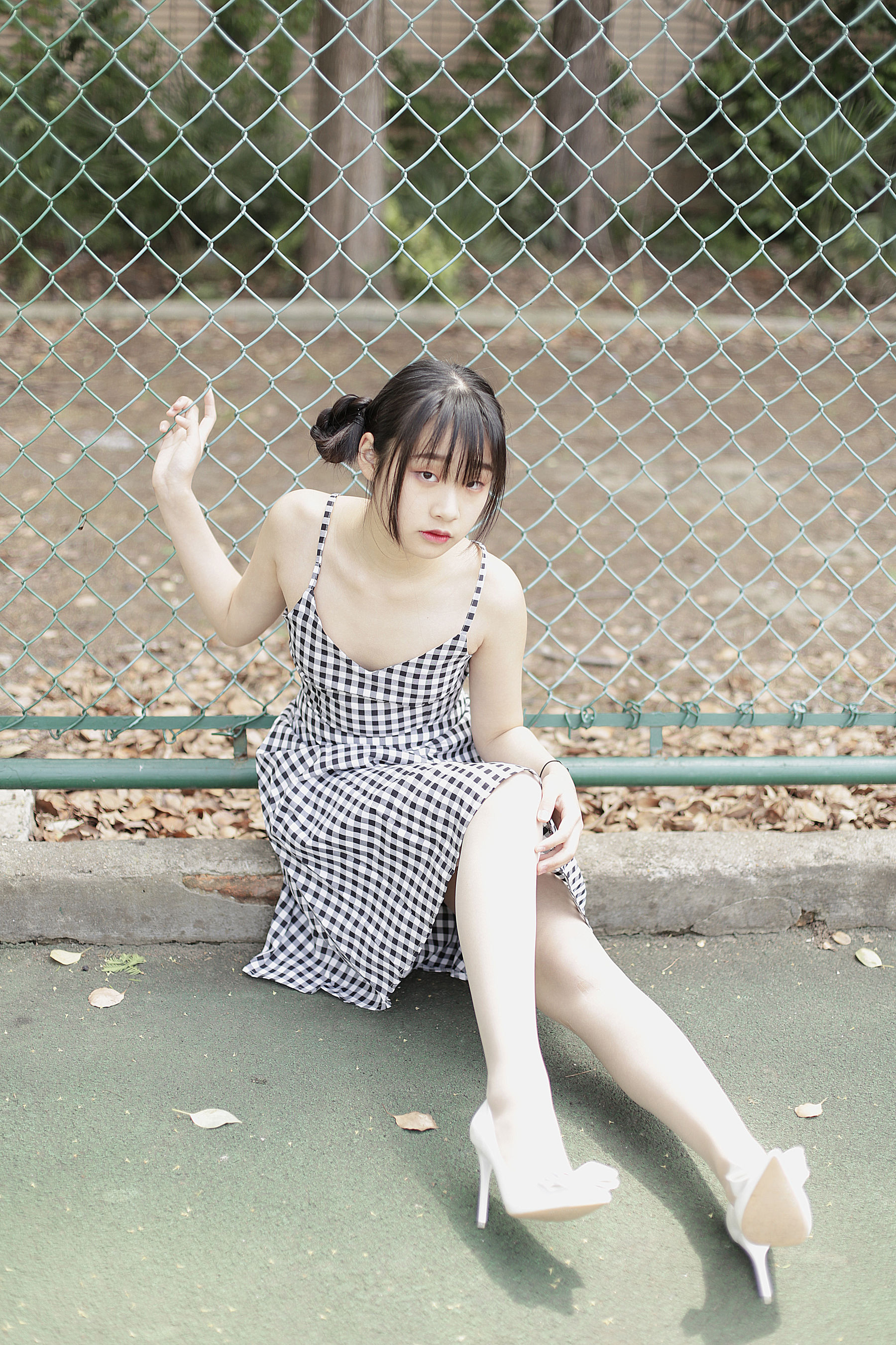 [奈丝] NO.107 蛋白粉 经典怀旧风  第8张