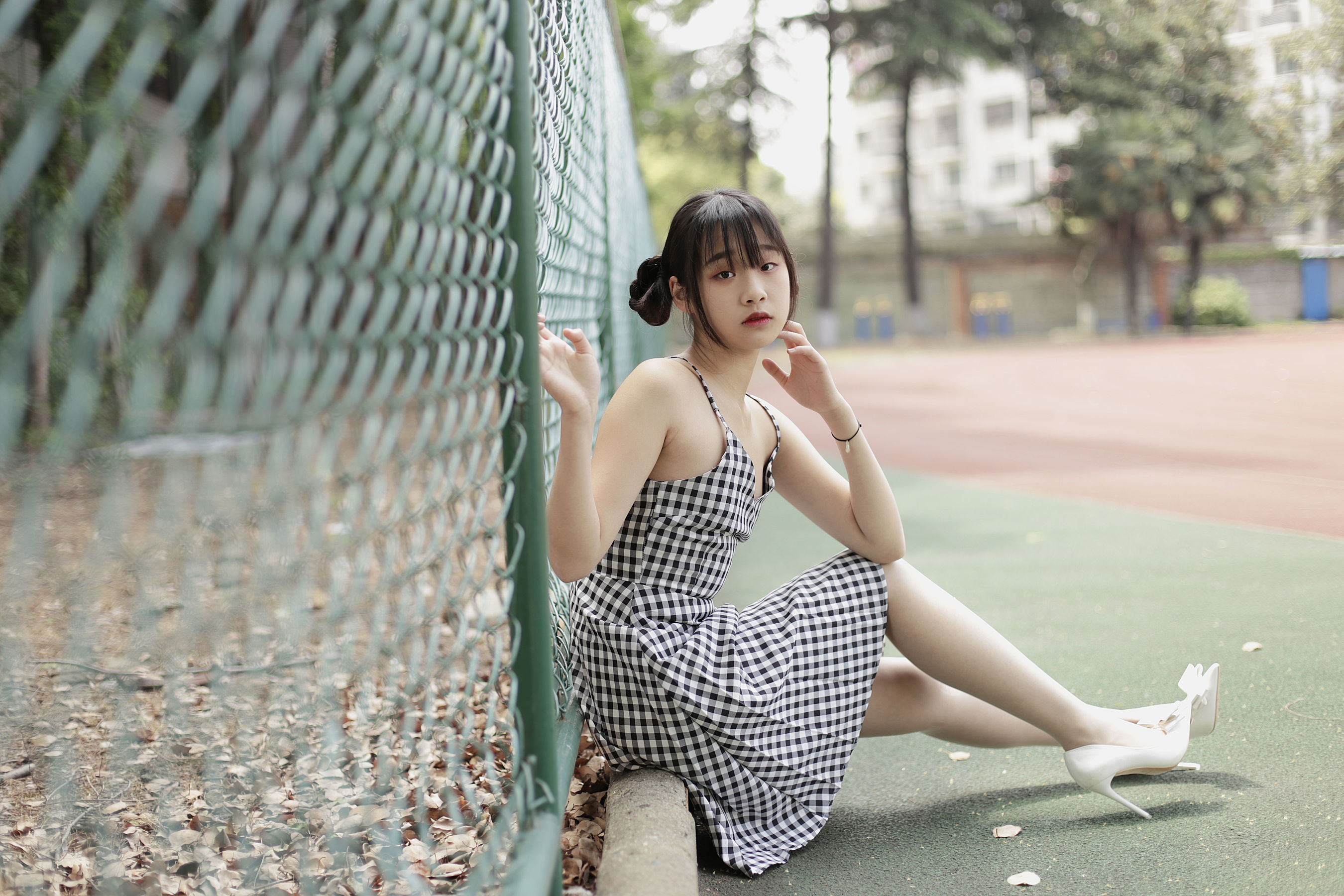 [奈丝] NO.107 蛋白粉 经典怀旧风  第8张