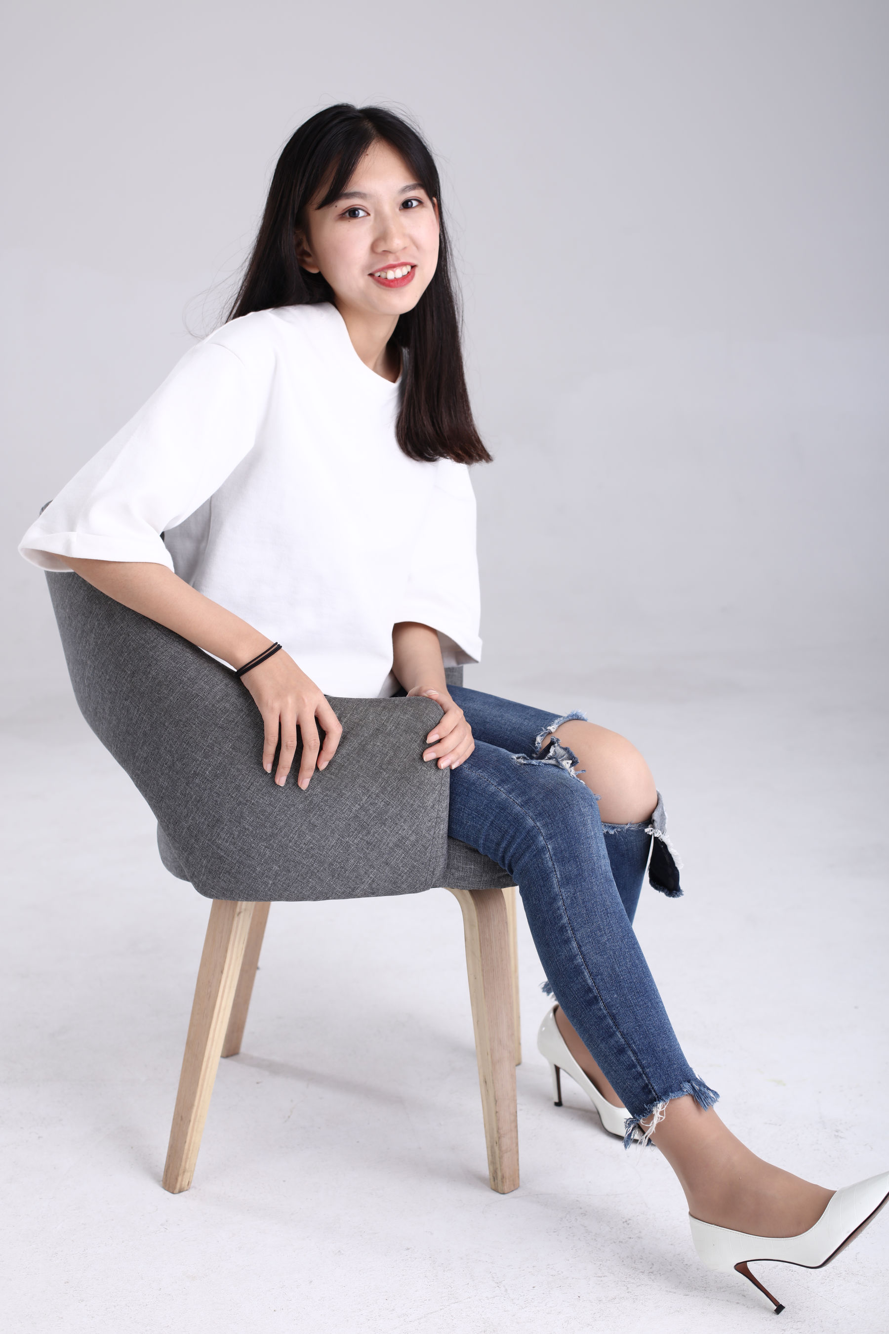 [奈丝] NO.129 小橙子 居家旅行必备良品之裤里丝  第39张