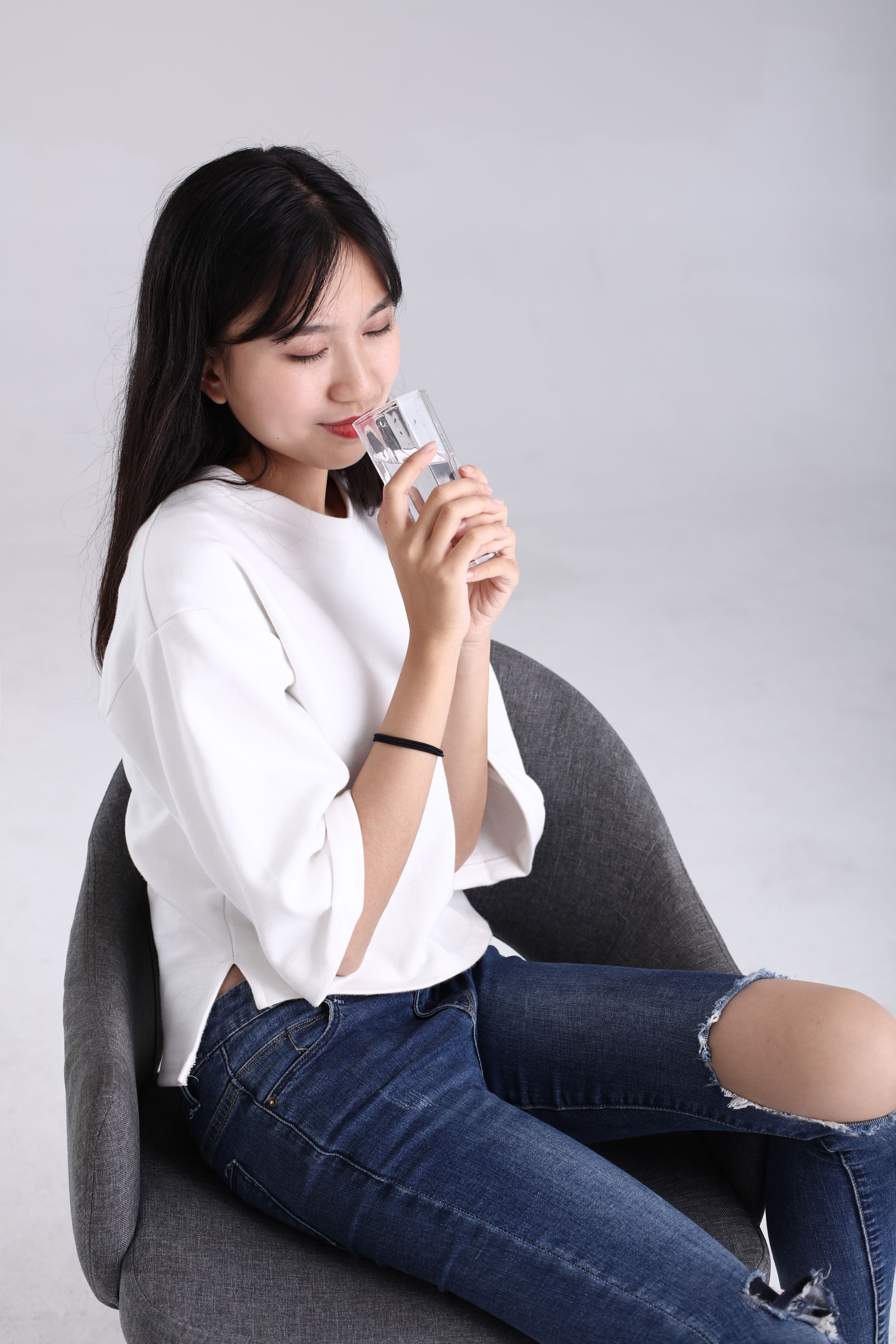 [奈丝] NO.129 小橙子 居家旅行必备良品之裤里丝  第4张