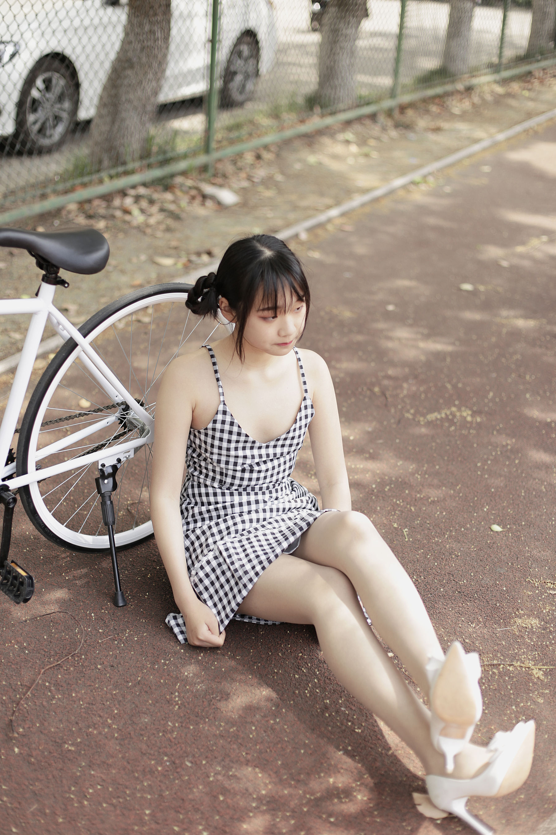[奈丝] NO.107 蛋白粉 经典怀旧风  第3张