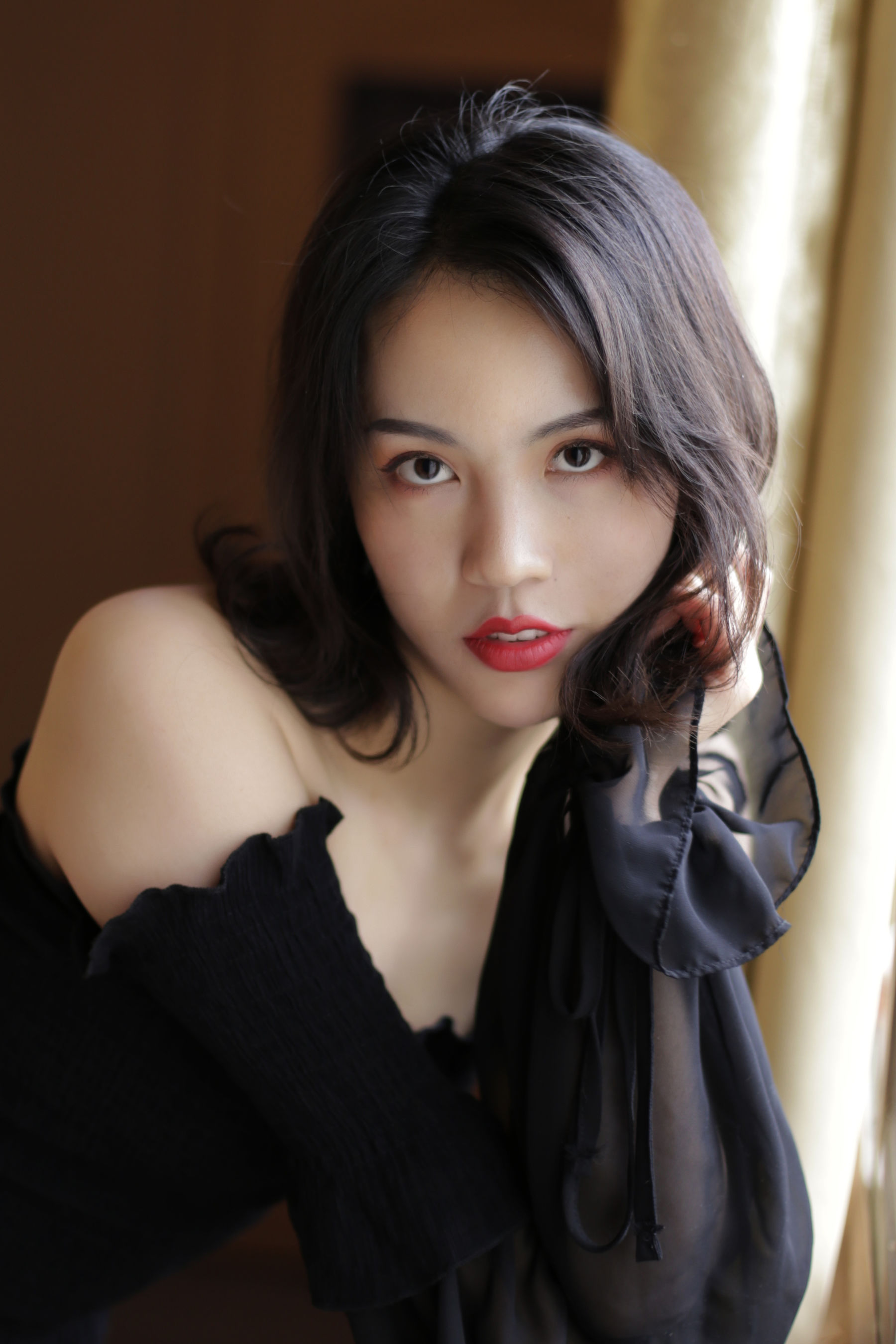 [奈丝] NO.109 成希 夏季小热裤  第7张
