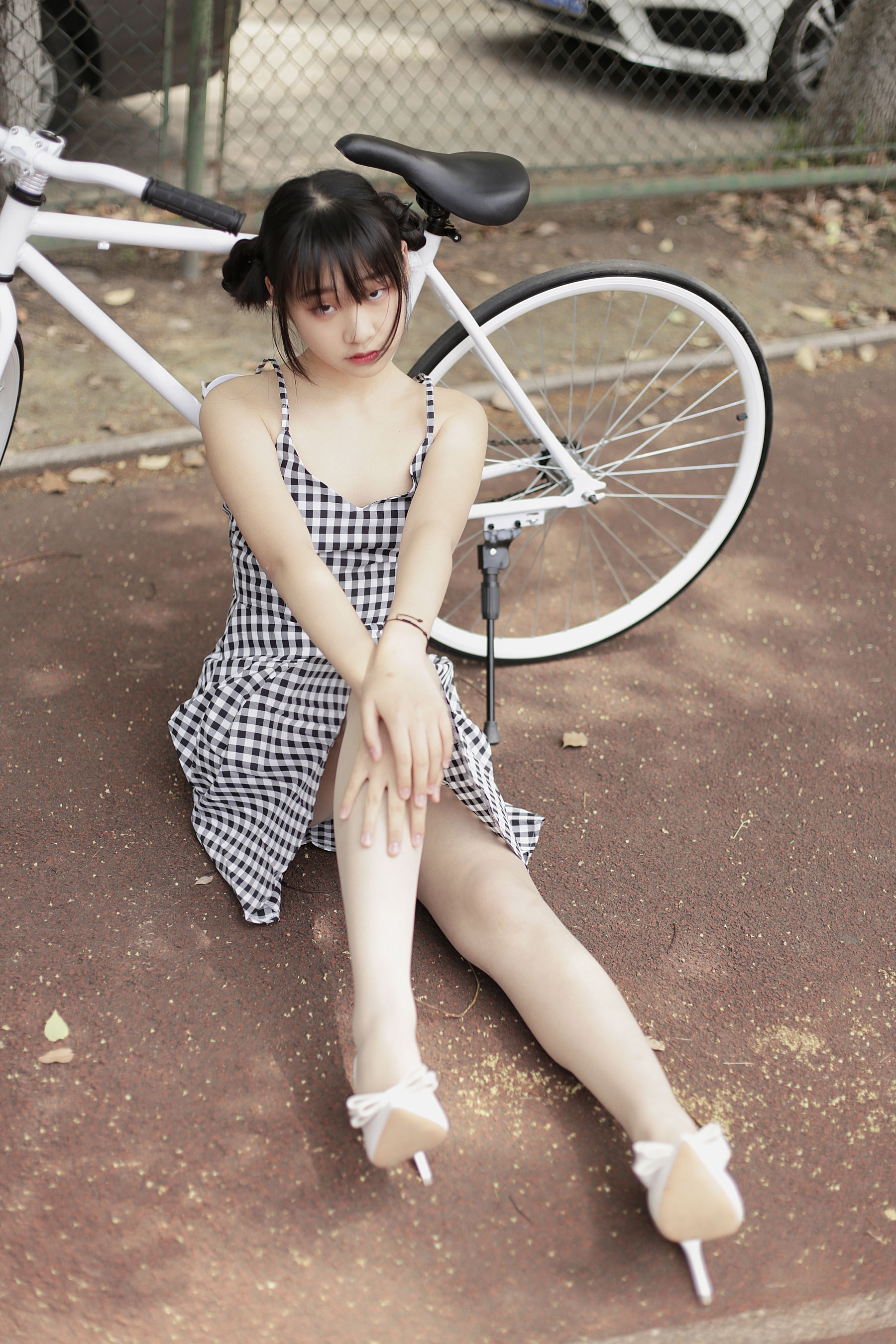 [奈丝] NO.107 蛋白粉 经典怀旧风  第6张