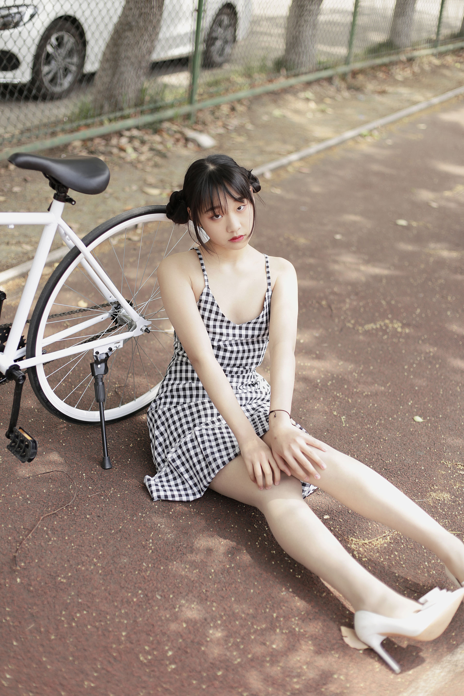 [奈丝] NO.107 蛋白粉 经典怀旧风  第4张