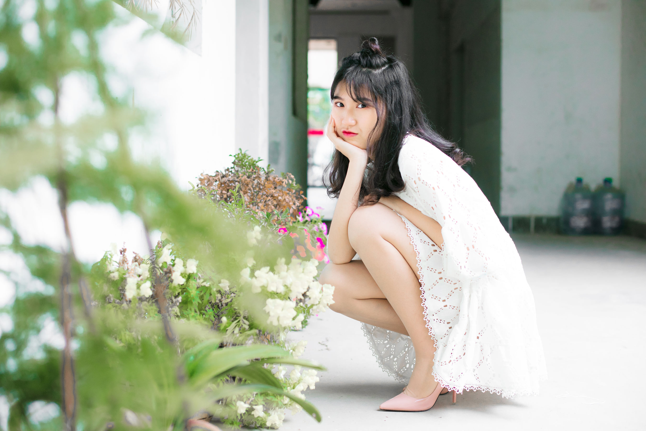 [奈丝] NO.110 小橙子 动如脱兔 静若处子  第29张