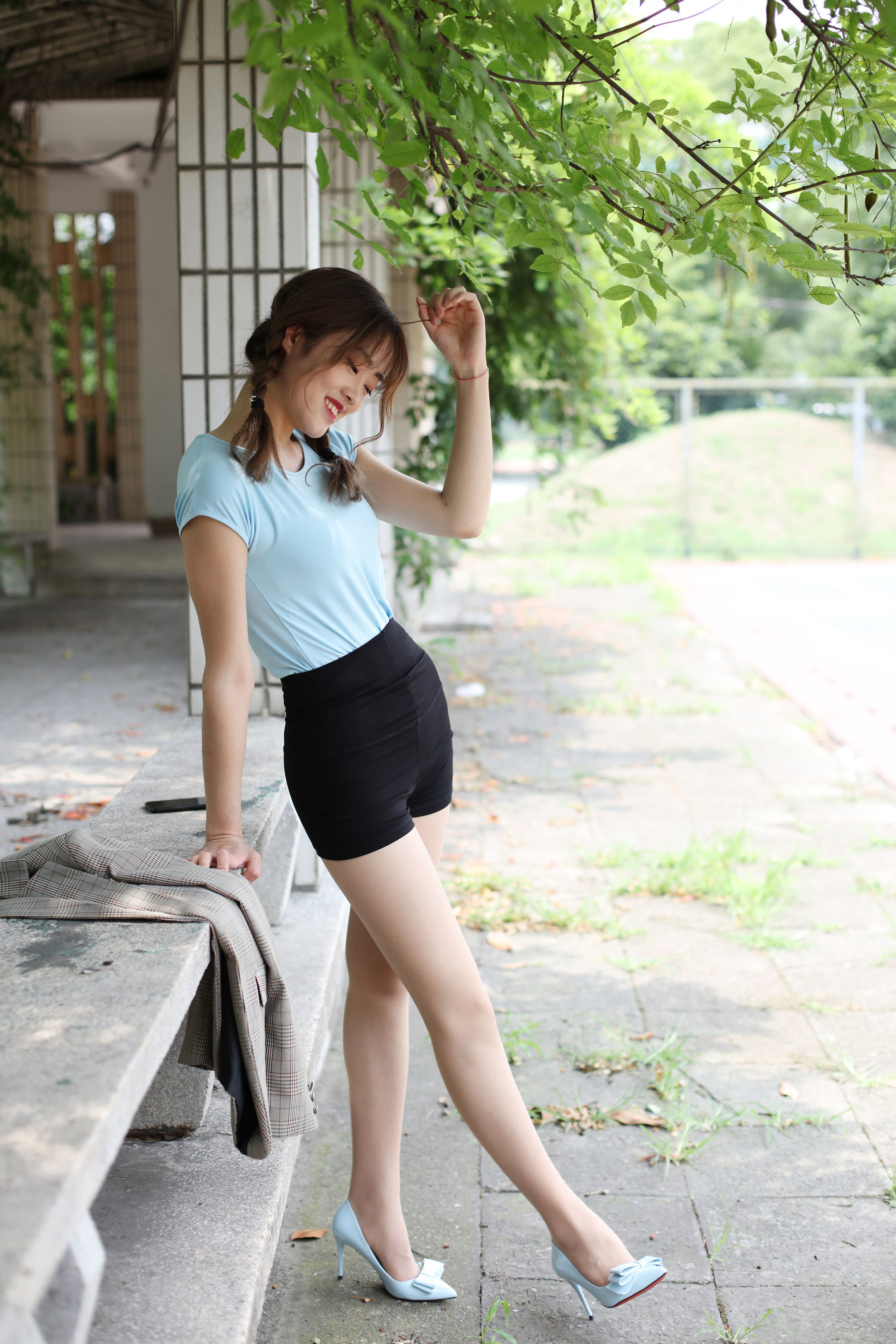 [奈丝] NO.125 可乐 蓝色绿色？到底是什么色？  第5张