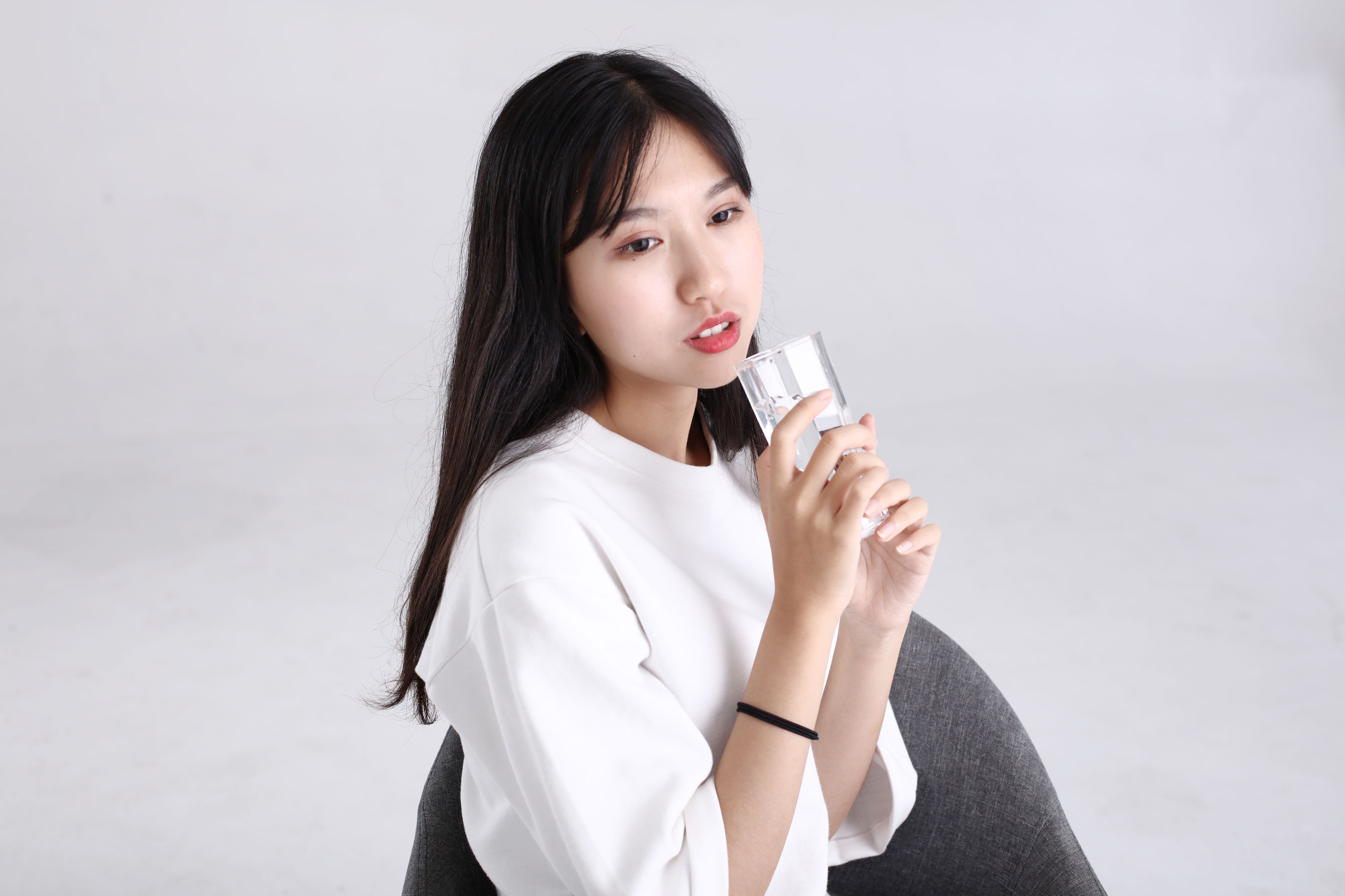 [奈丝] NO.129 小橙子 居家旅行必备良品之裤里丝  第5张