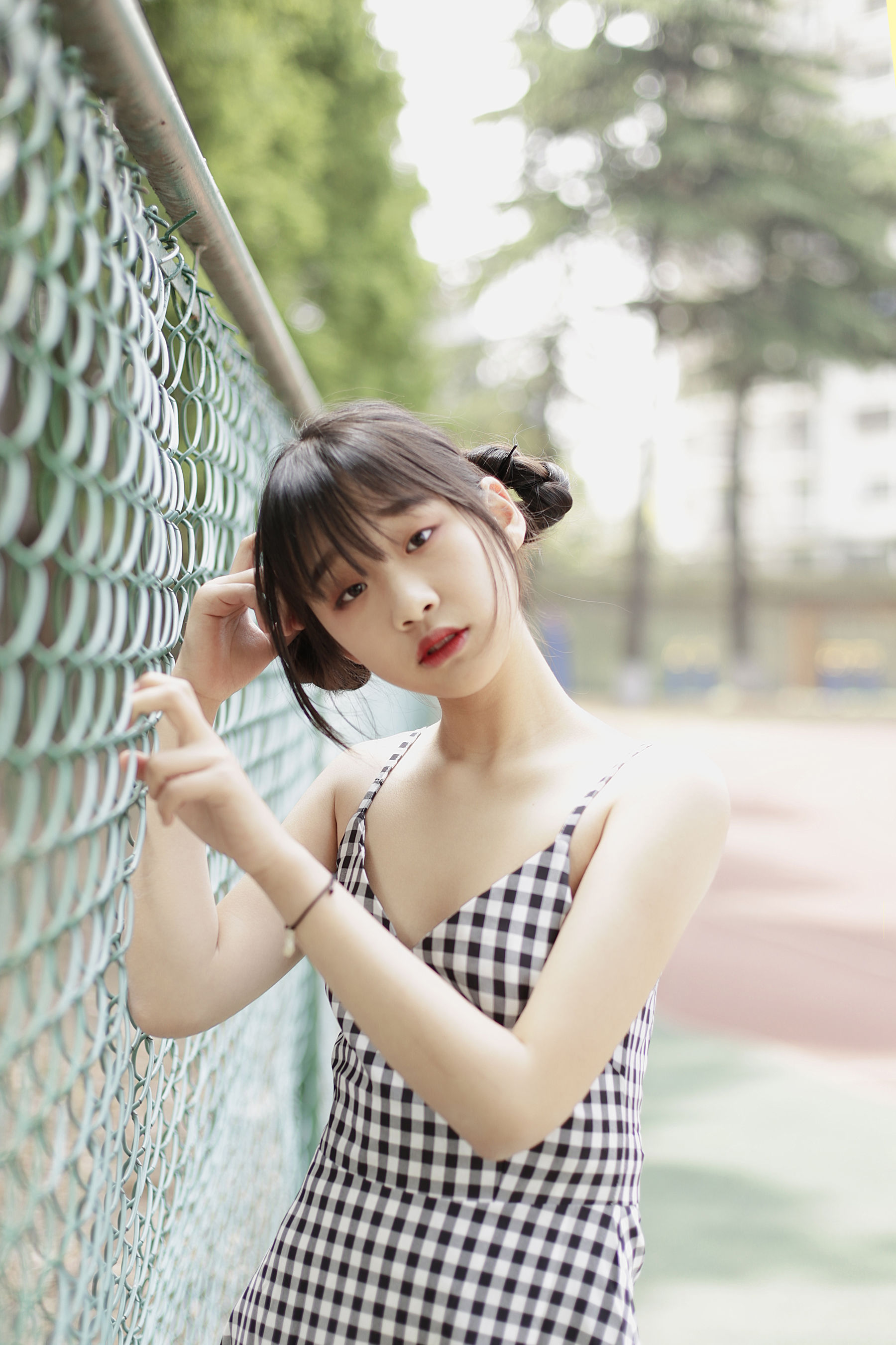 [奈丝] NO.107 蛋白粉 经典怀旧风  第8张