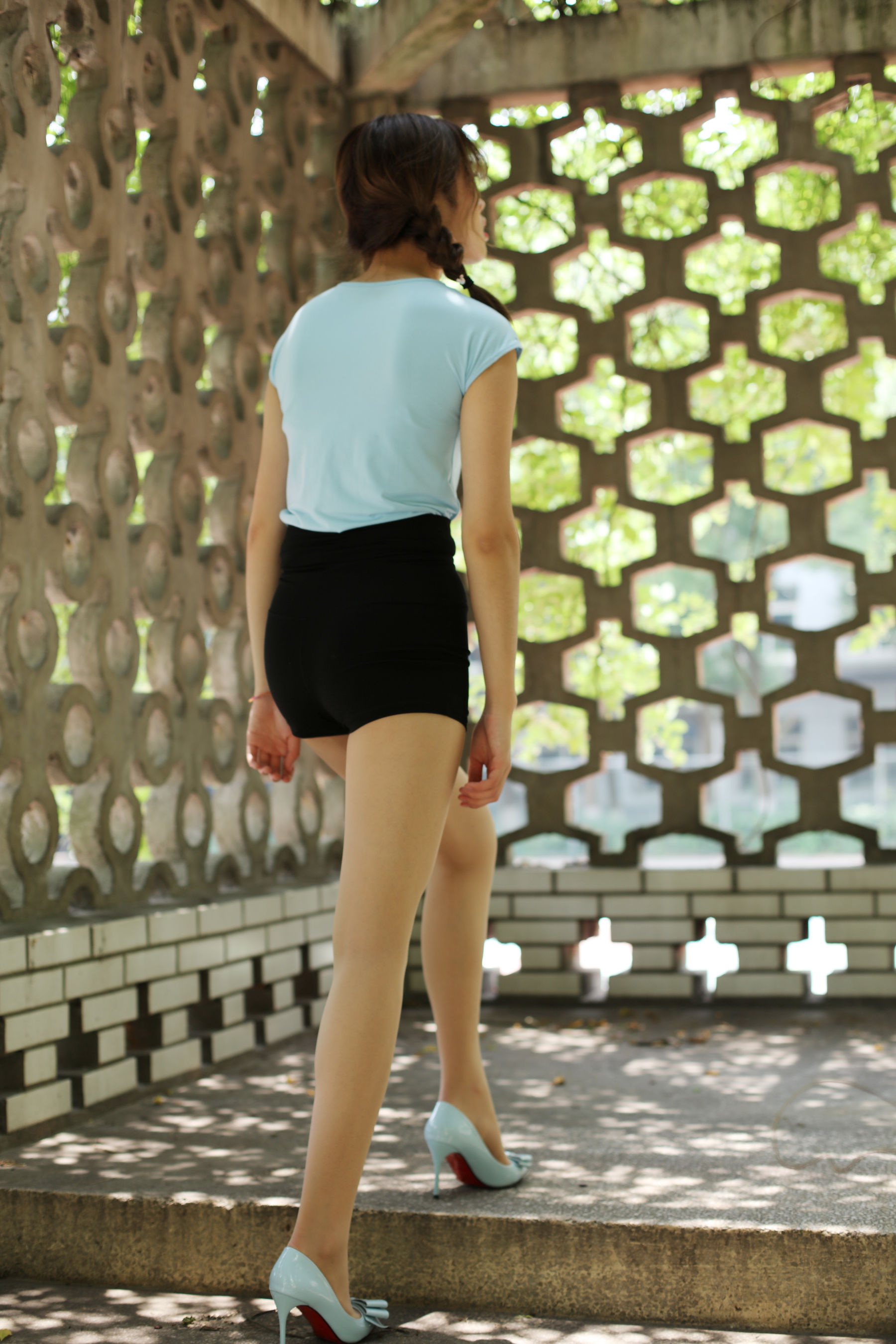 [奈丝] NO.125 可乐 蓝色绿色？到底是什么色？  第39张