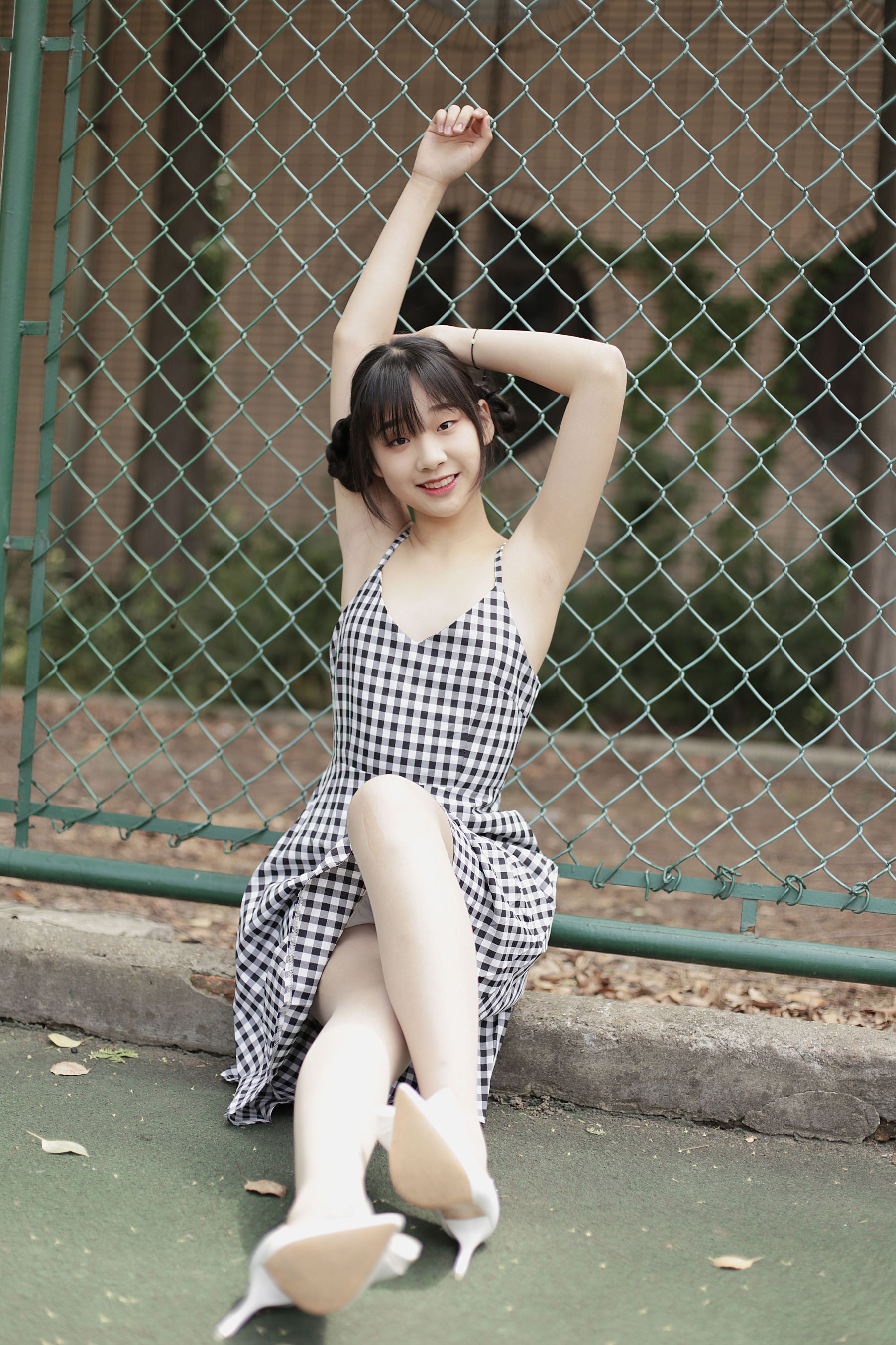 [奈丝] NO.107 蛋白粉 经典怀旧风  第9张