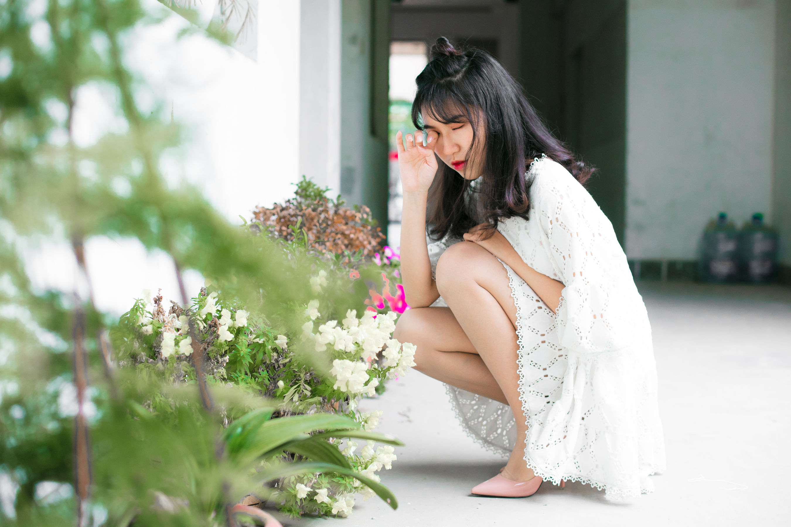[奈丝] NO.110 小橙子 动如脱兔 静若处子  第28张