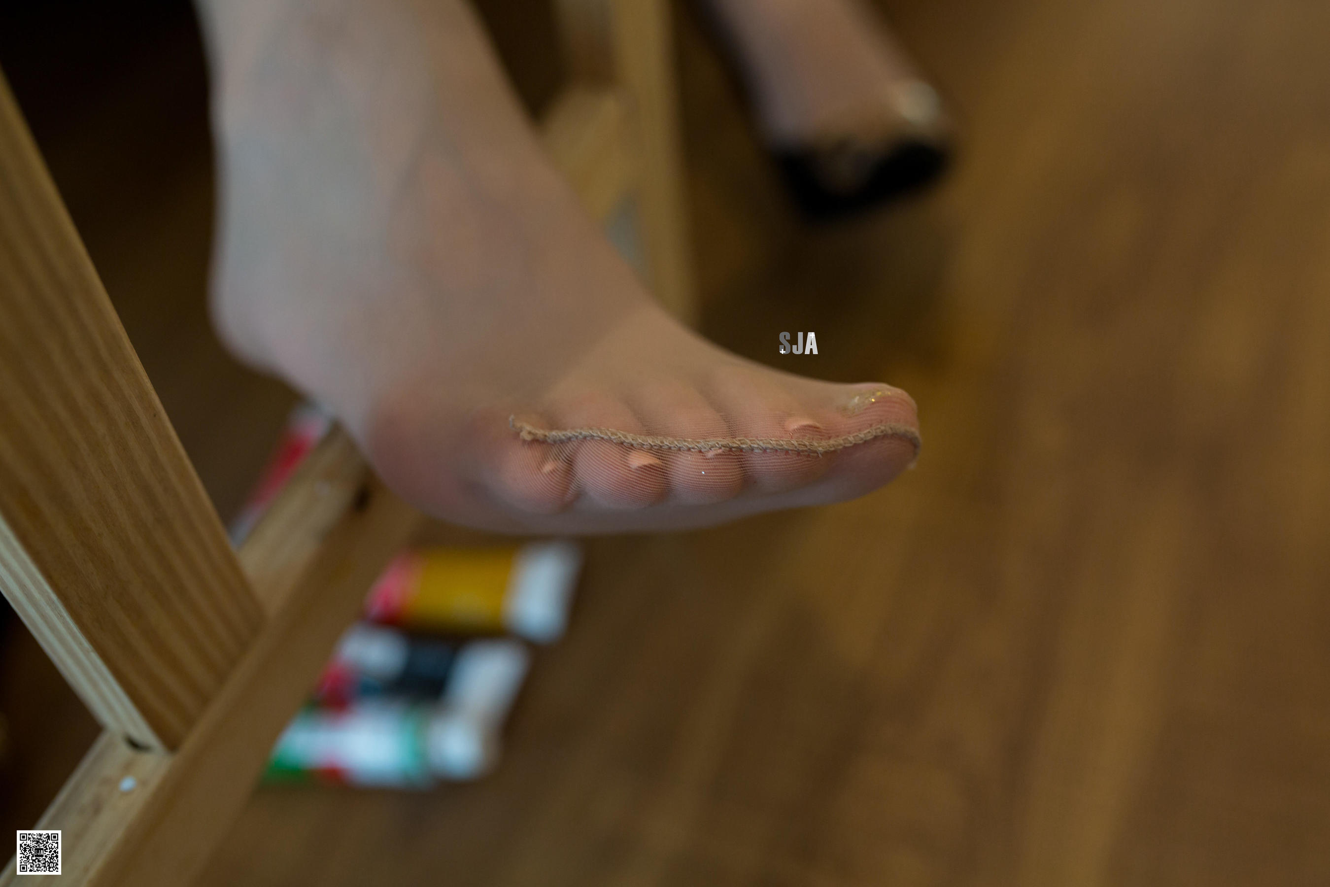 [佳爷SJA] Vol.043 佳爷 闺蜜视角《她》  第17张