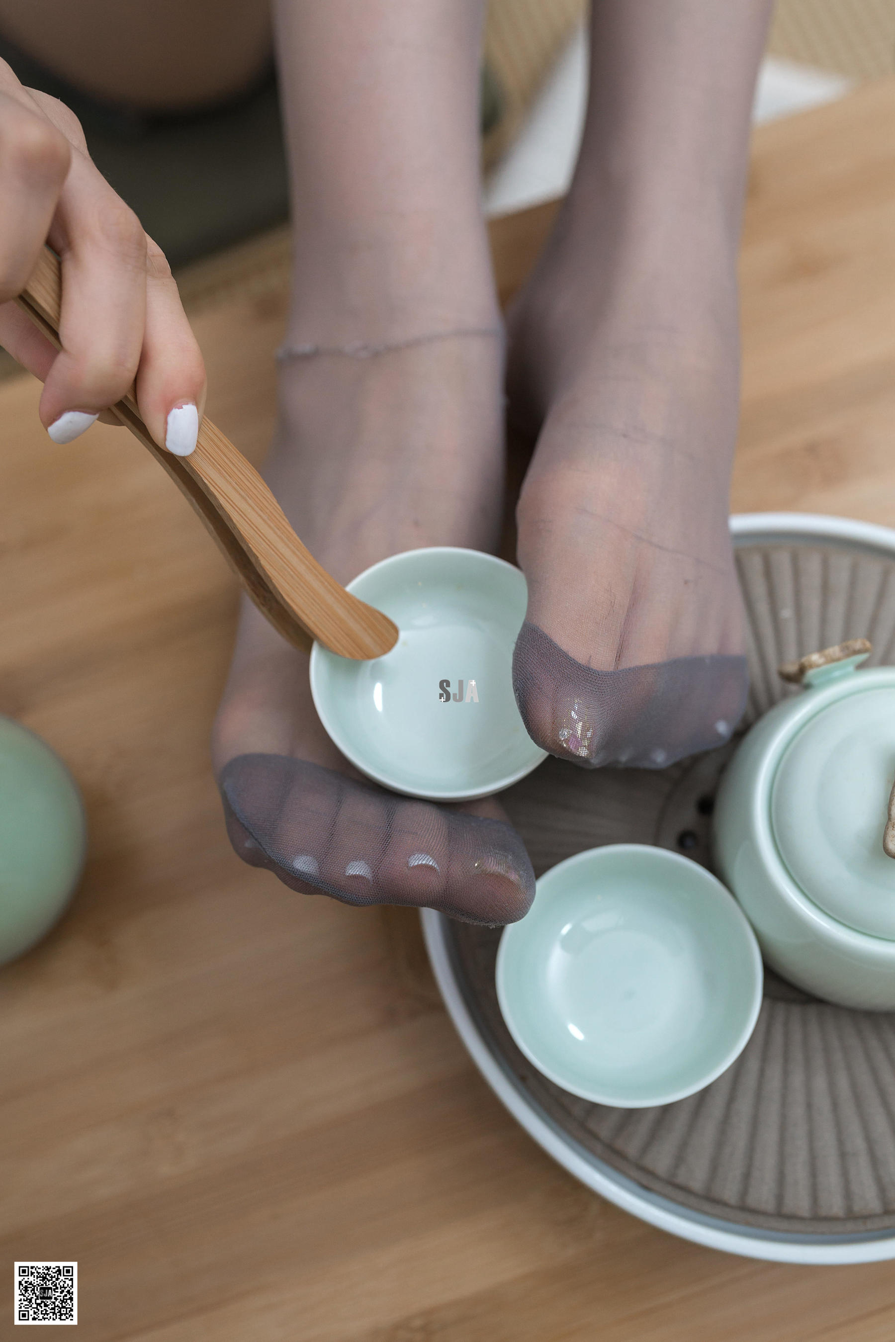 [佳爷SJA] Vol.044 佳爷 闺蜜视角《请》  第8张