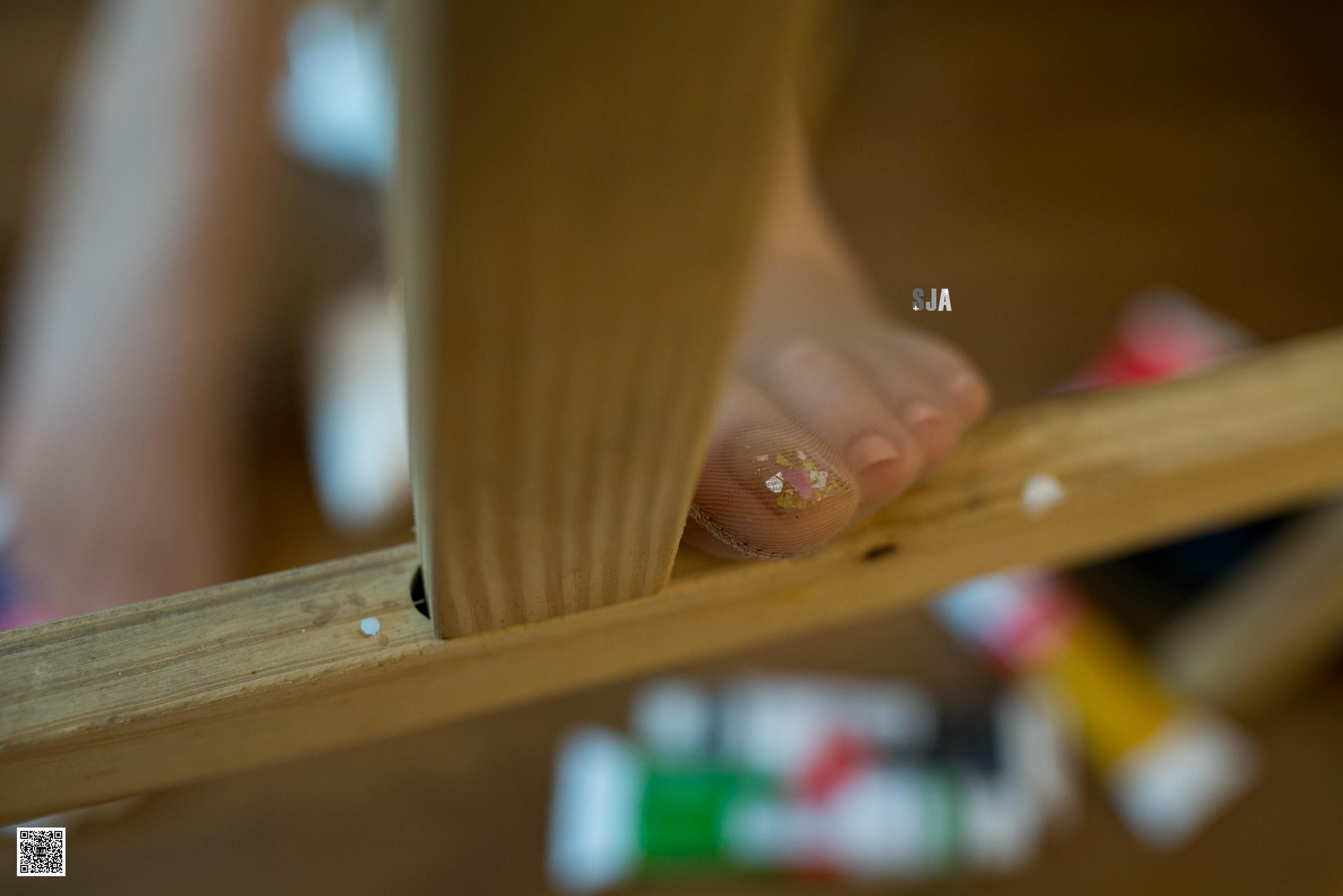 [佳爷SJA] Vol.043 佳爷 闺蜜视角《她》  第19张