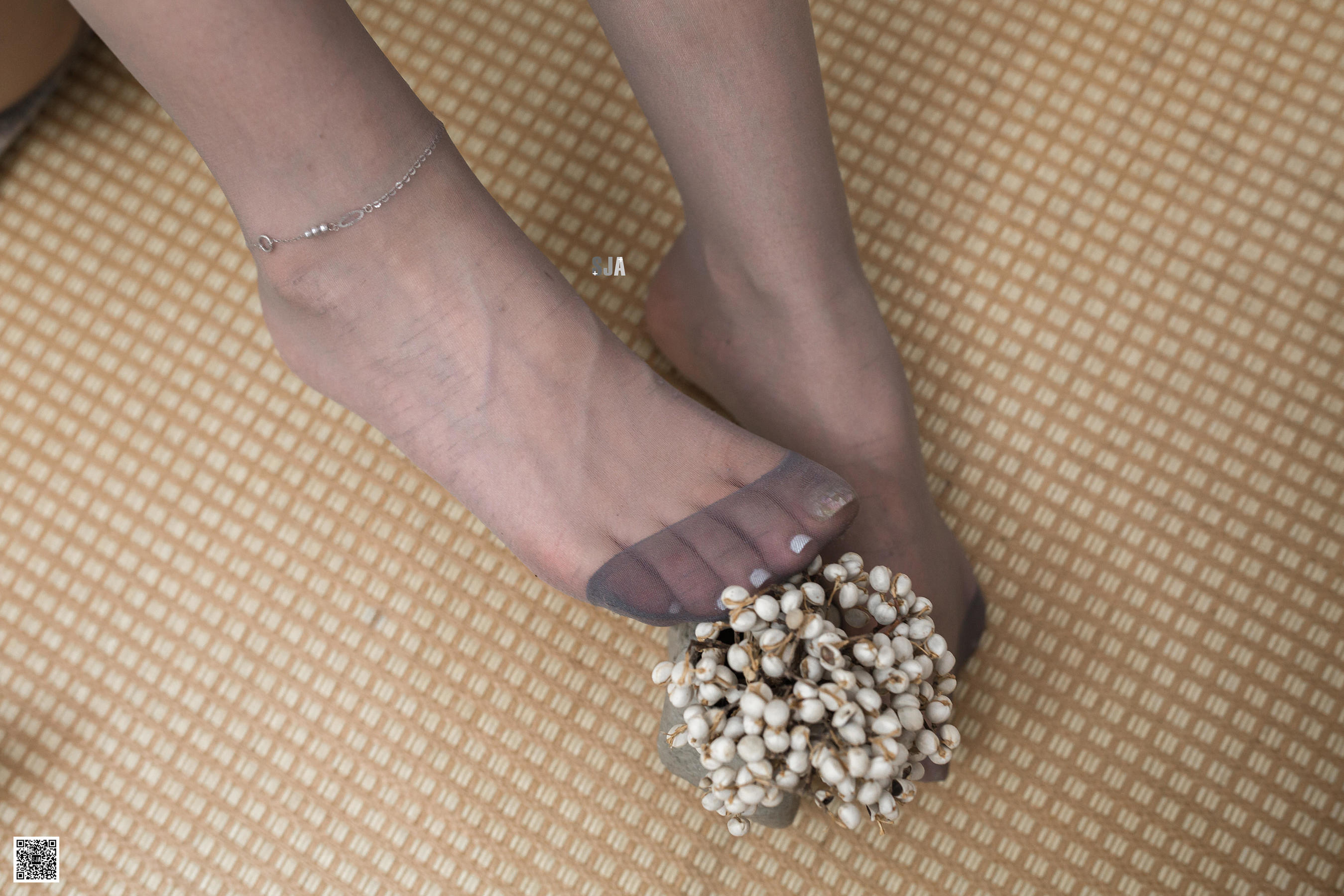 [佳爷SJA] Vol.044 佳爷 闺蜜视角《请》  第18张