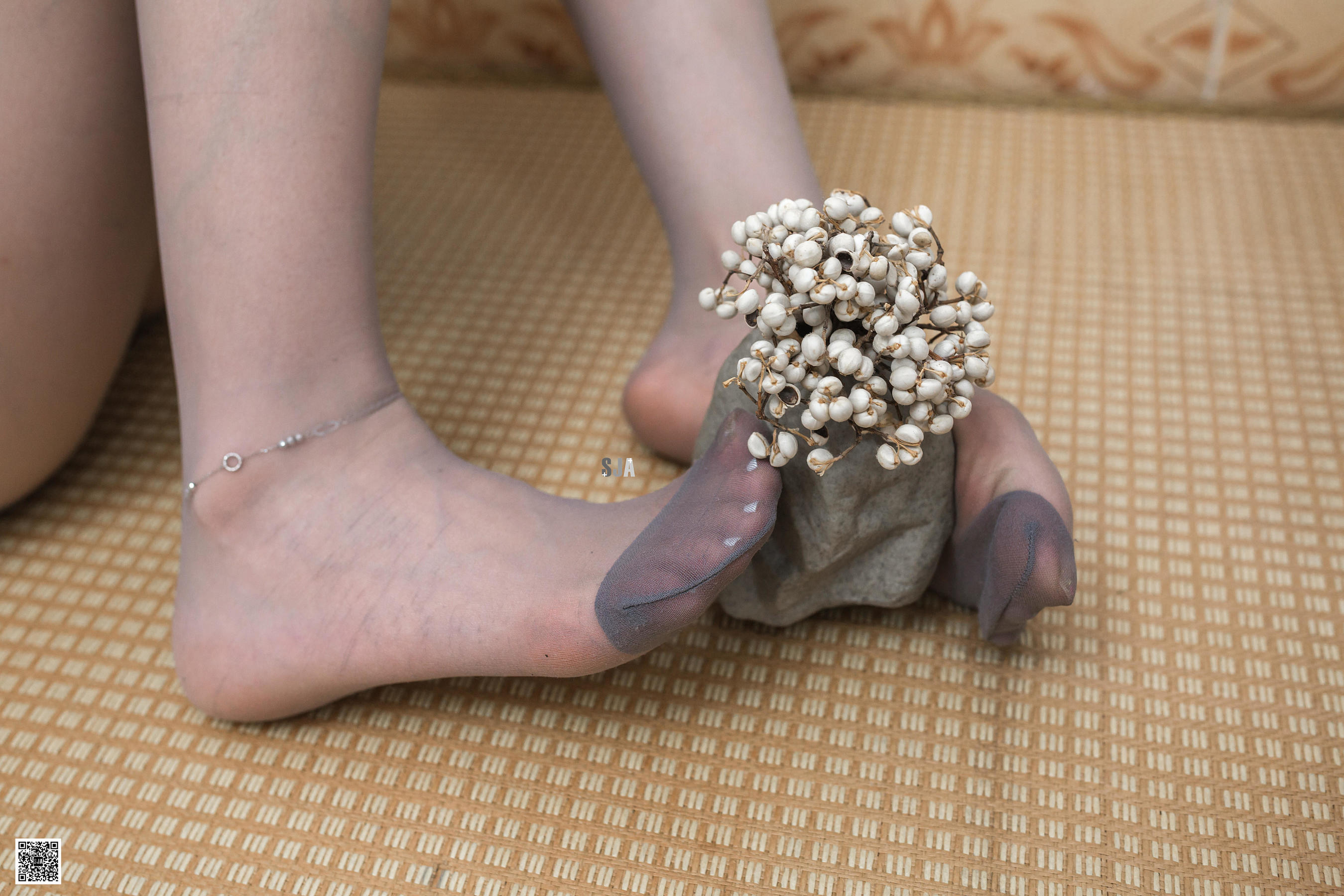 [佳爷SJA] Vol.044 佳爷 闺蜜视角《请》  第17张