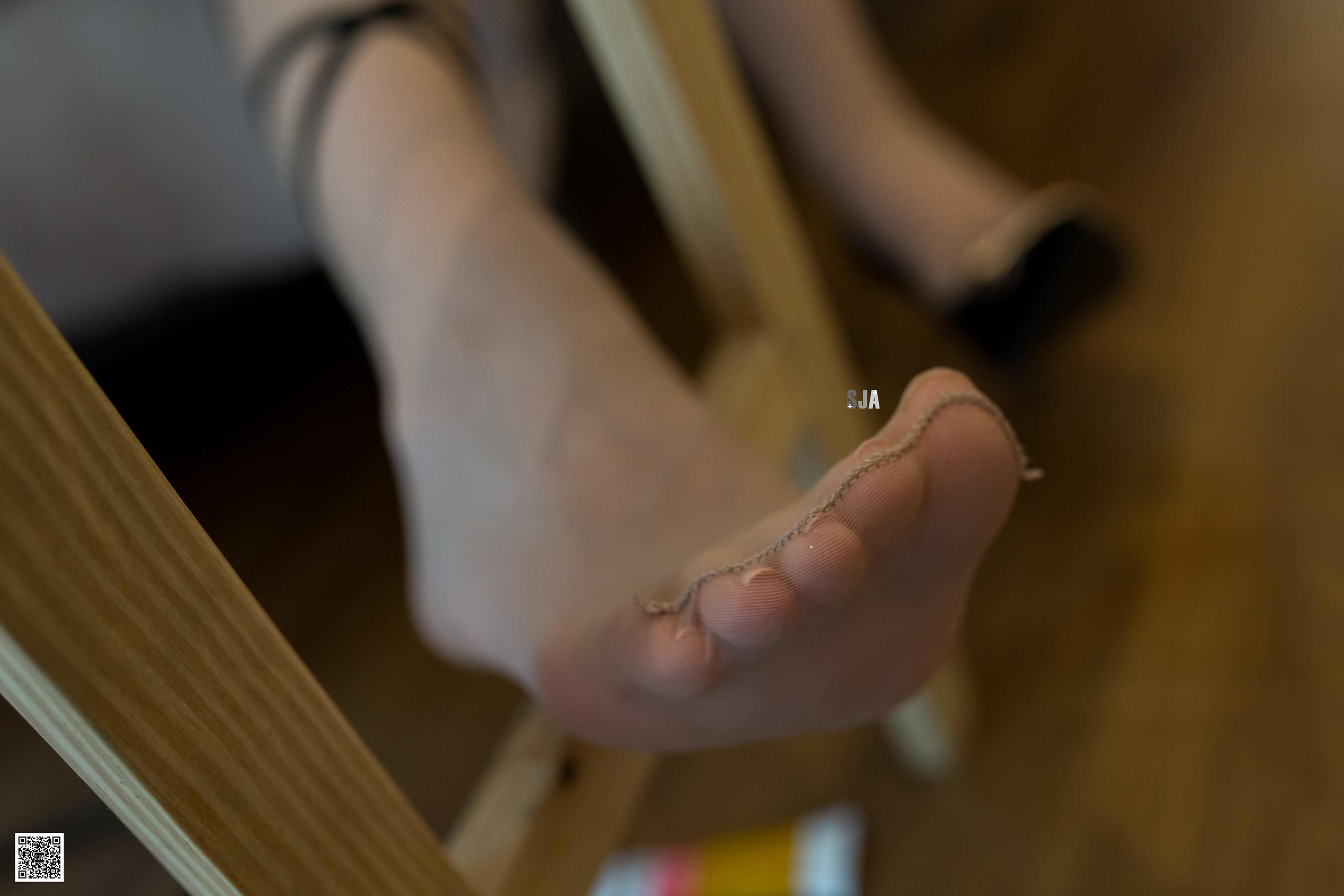 [佳爷SJA] Vol.043 佳爷 闺蜜视角《她》  第4张