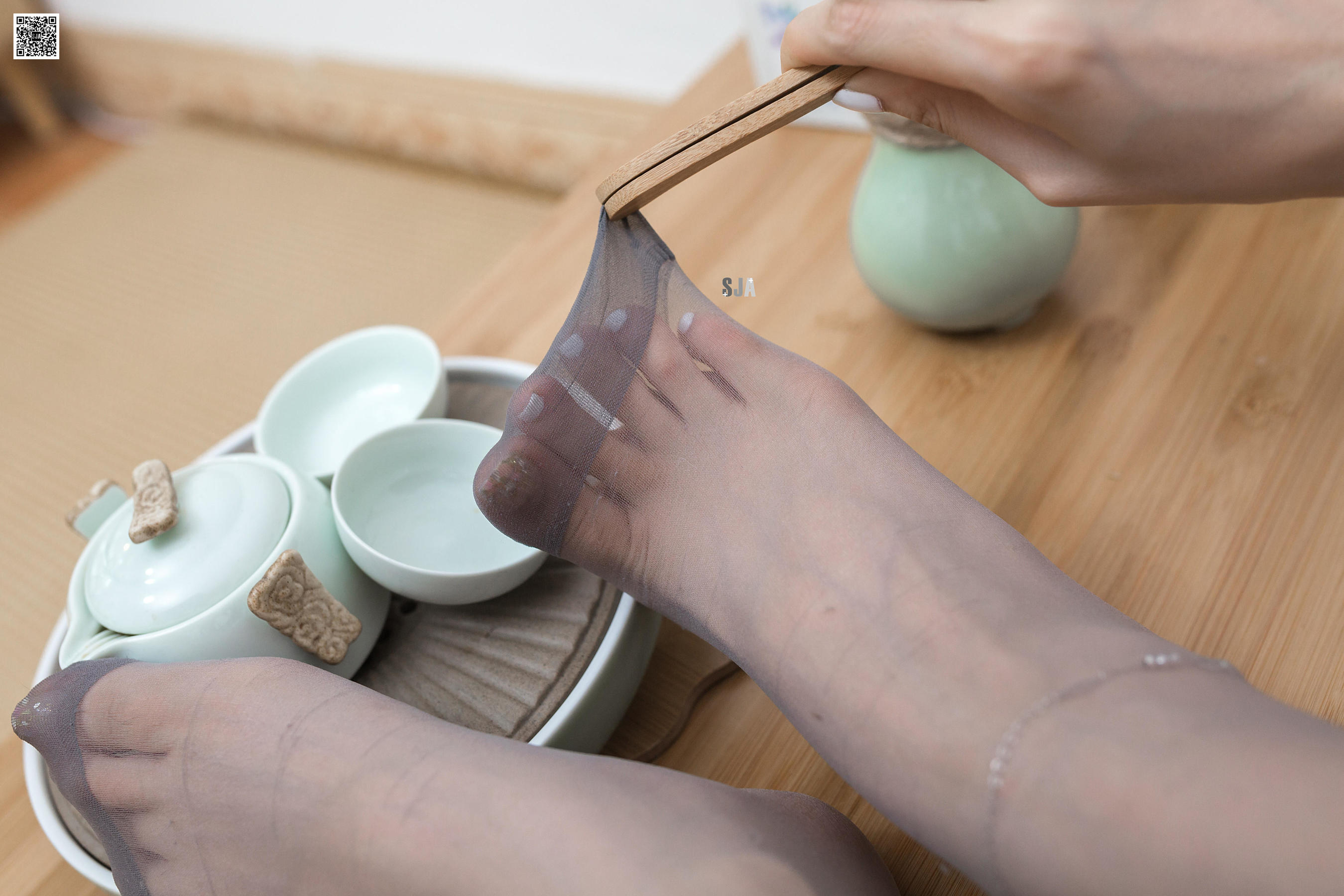 [佳爷SJA] Vol.044 佳爷 闺蜜视角《请》  第9张