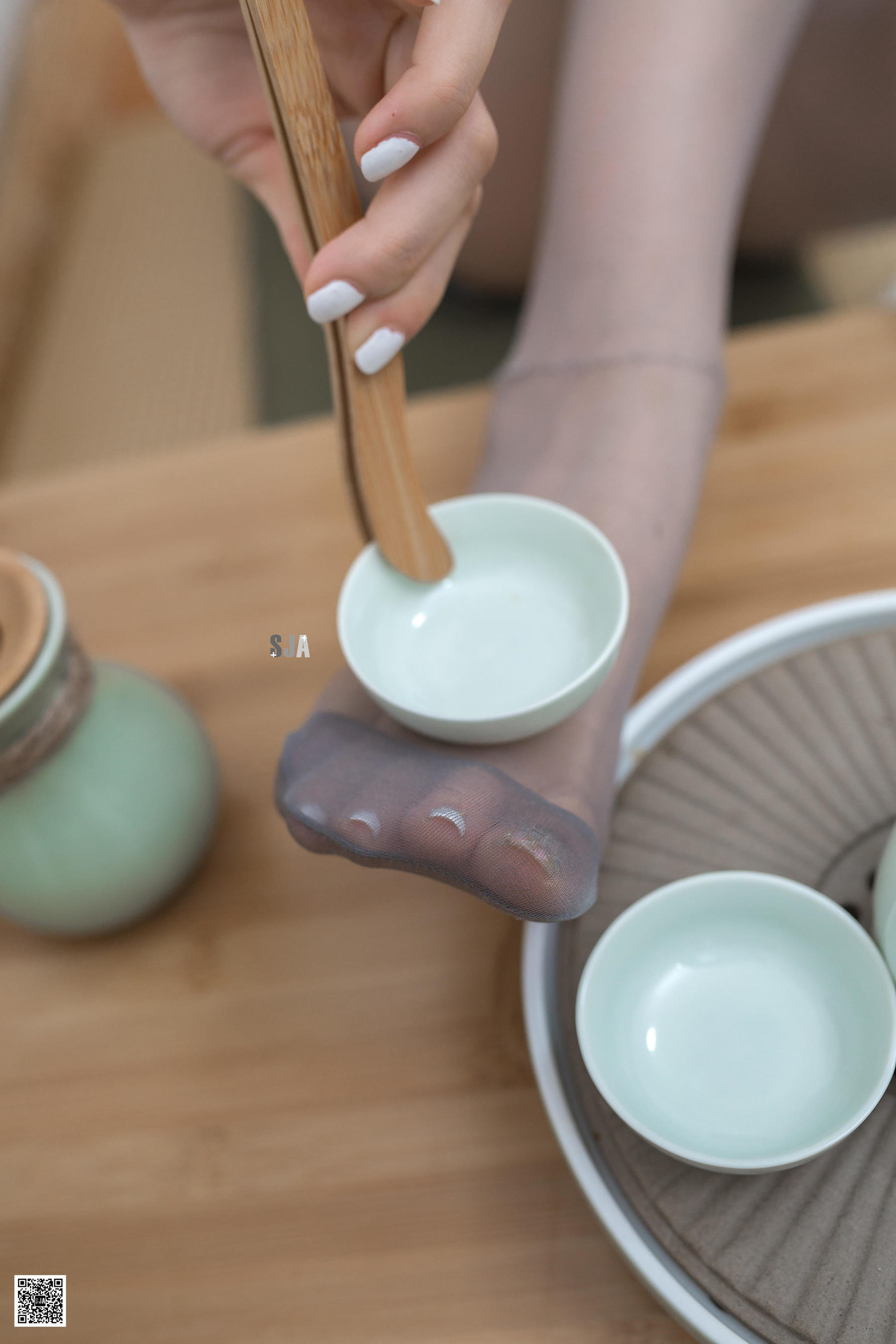 [佳爷SJA] Vol.044 佳爷 闺蜜视角《请》  第7张