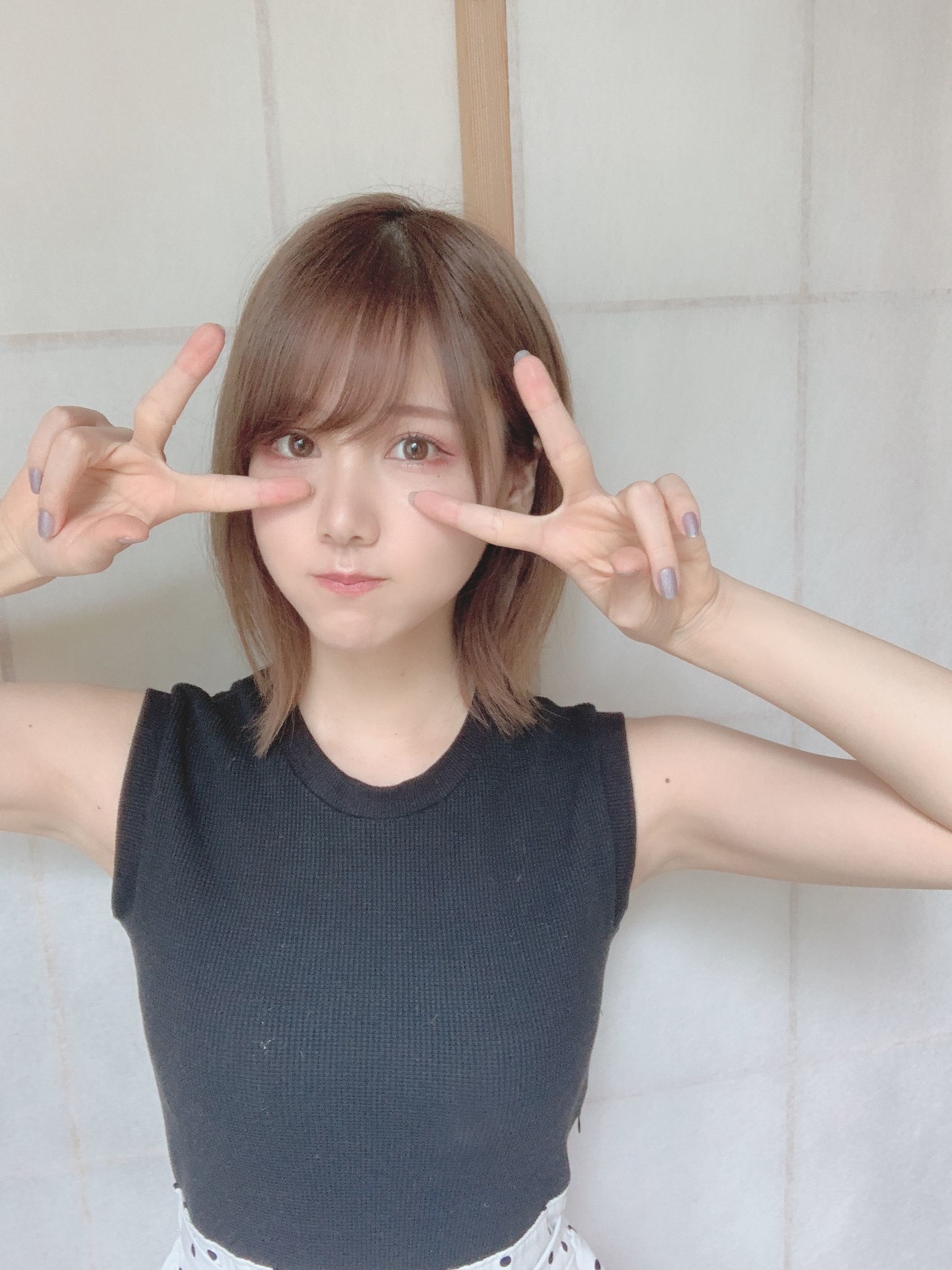  2020.06 私服 第13张