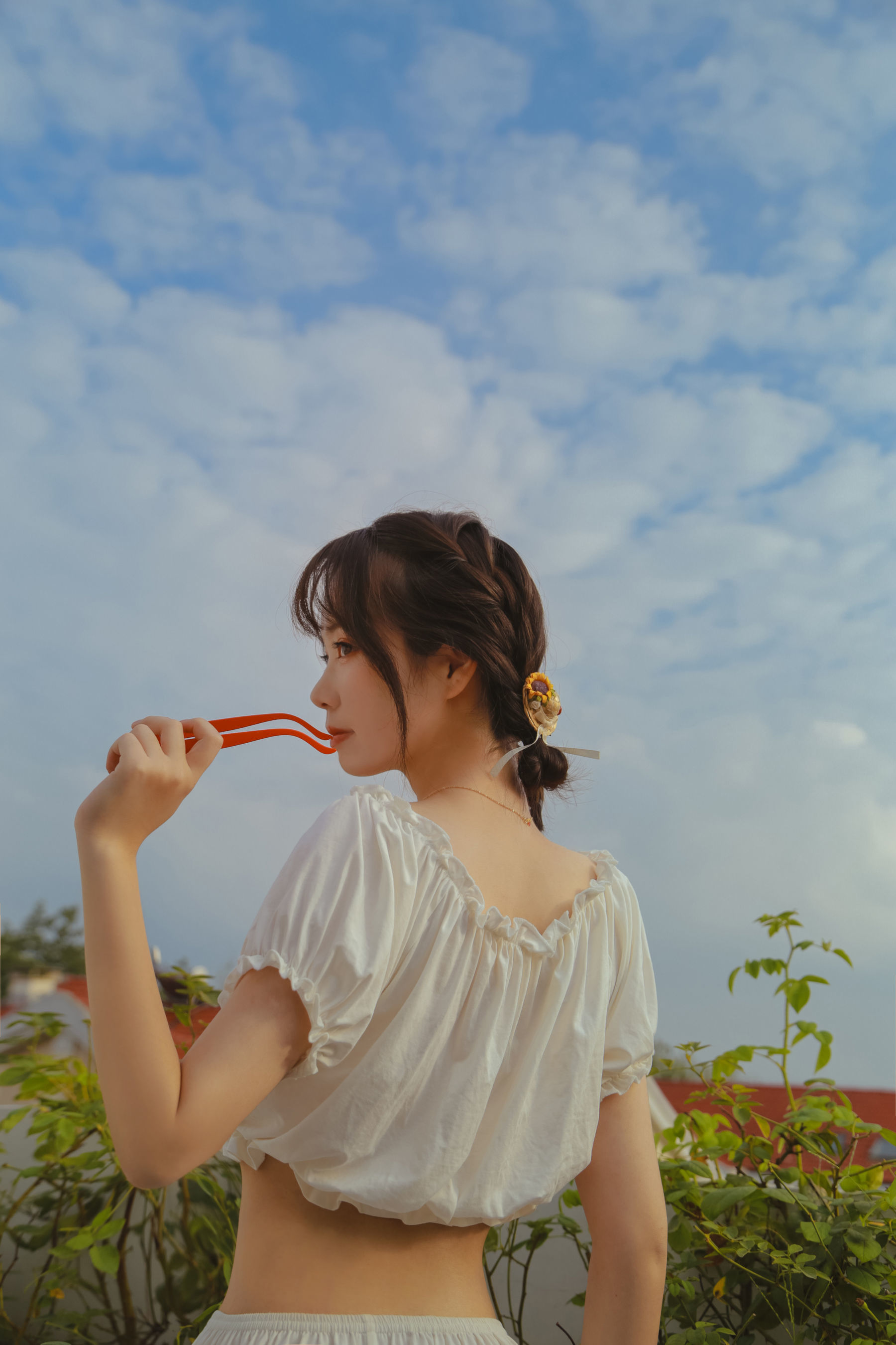  可爱妹子Fushii_海堂 - 洛丽塔 第9张