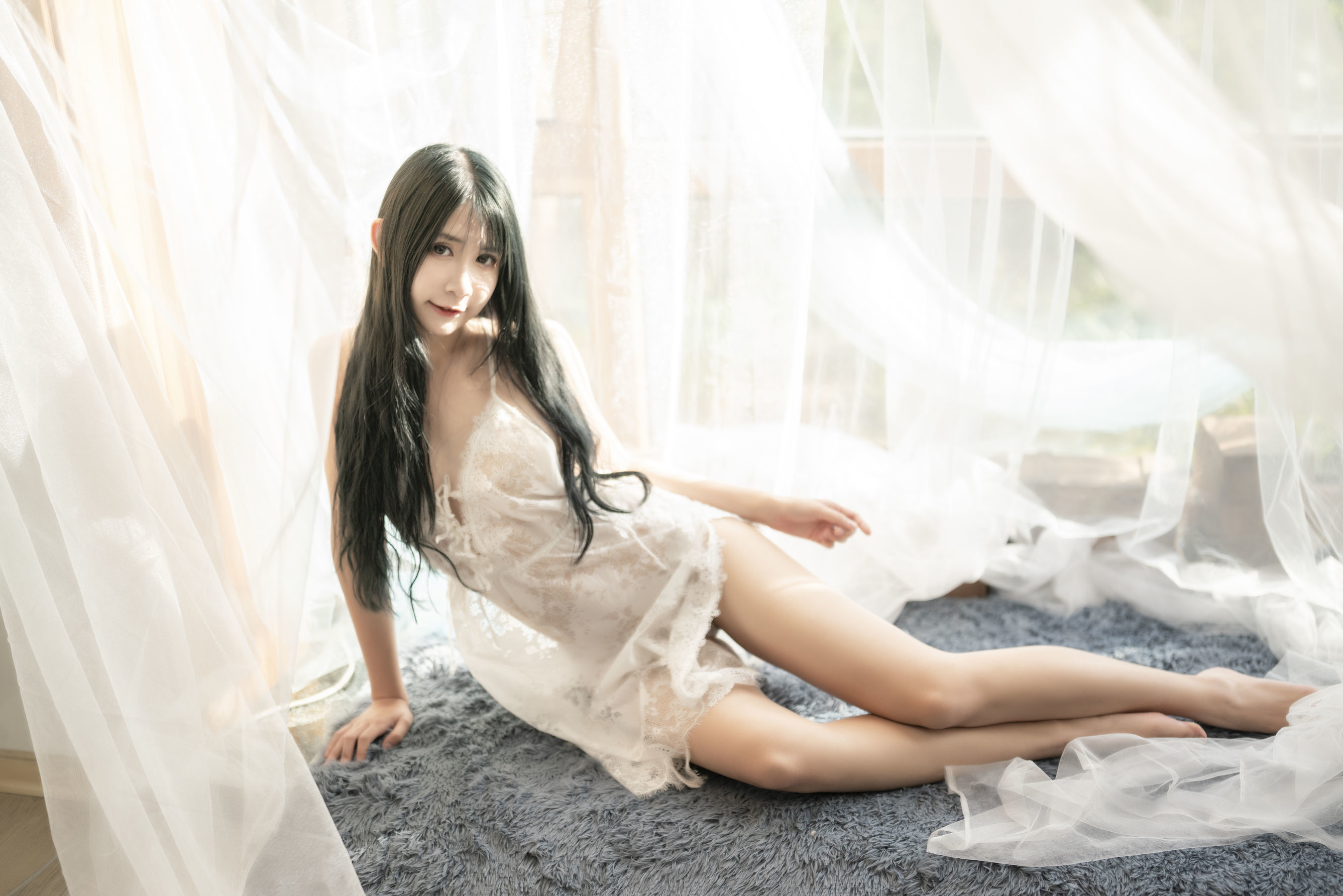  动漫博主阮邑_Fairy - 大象 私房 第23张