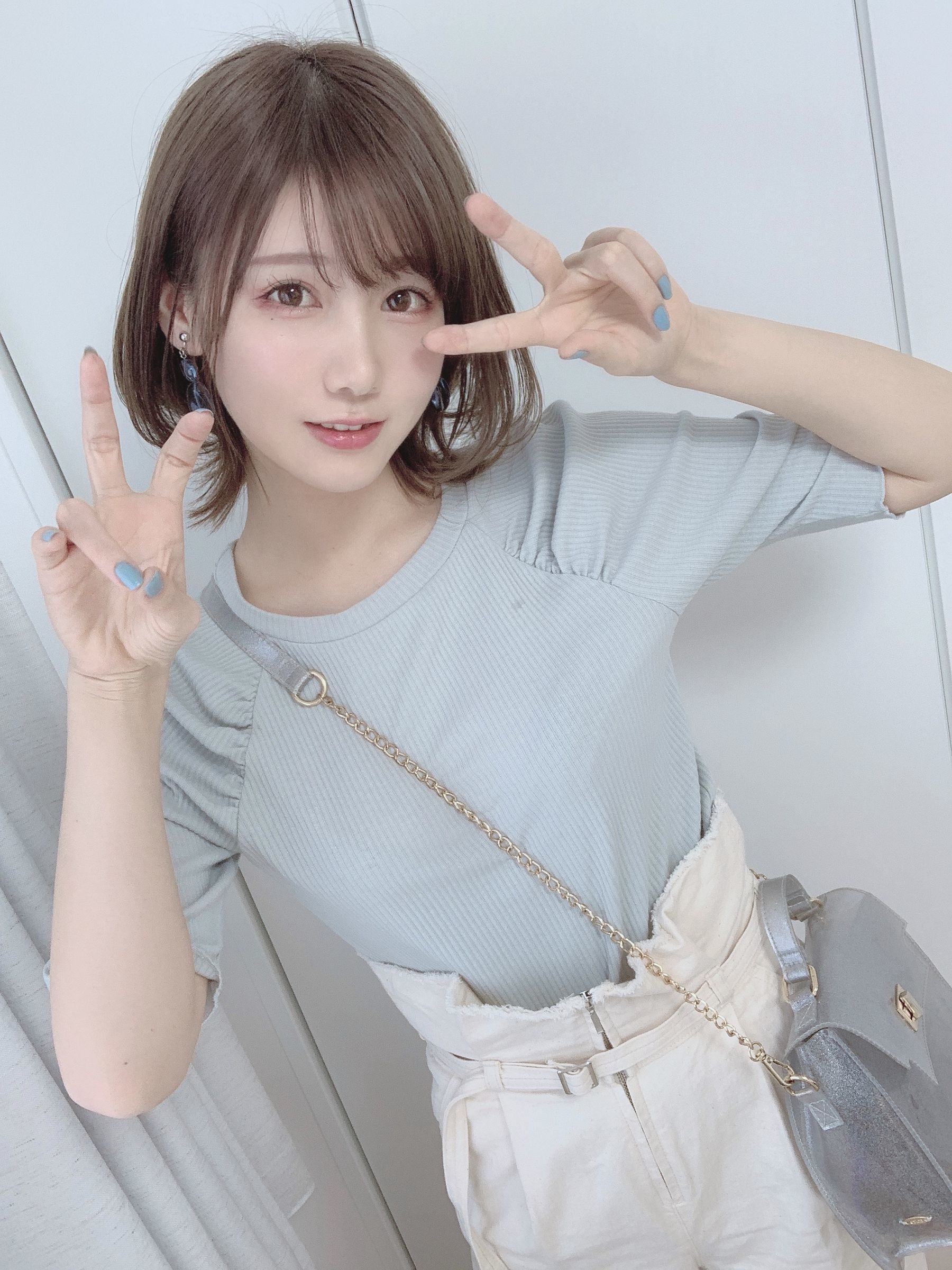 2020.06 私服 第12张