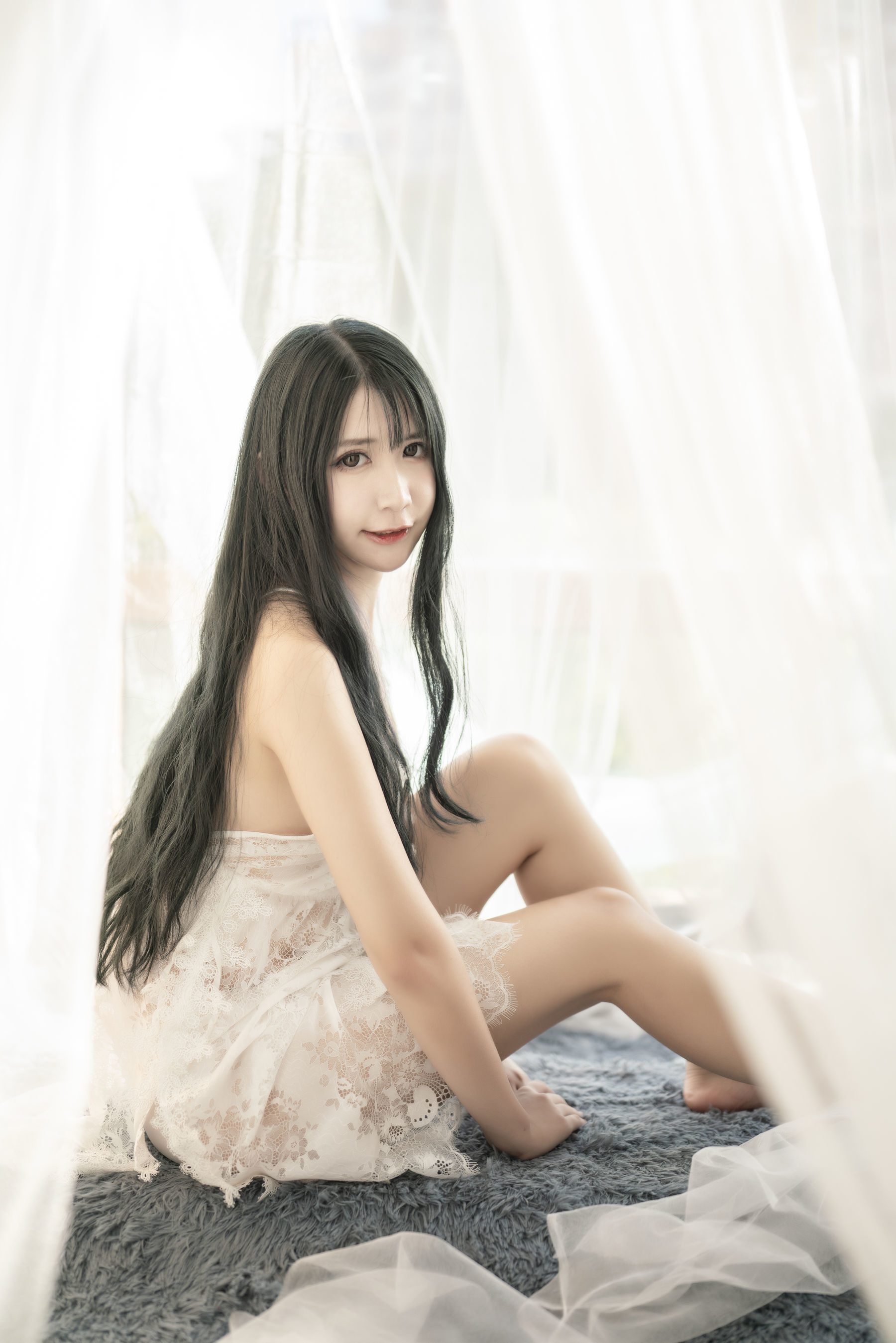  动漫博主阮邑_Fairy - 大象 私房 第22张