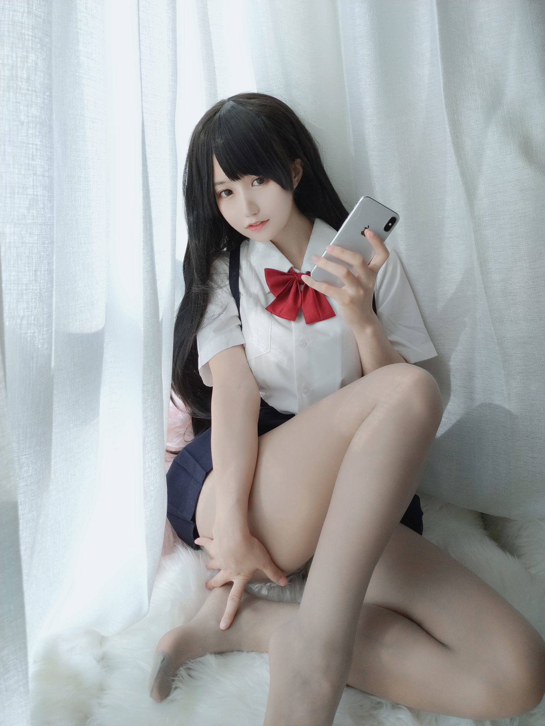  动漫博主小仓千代w - 告白常识 第38张