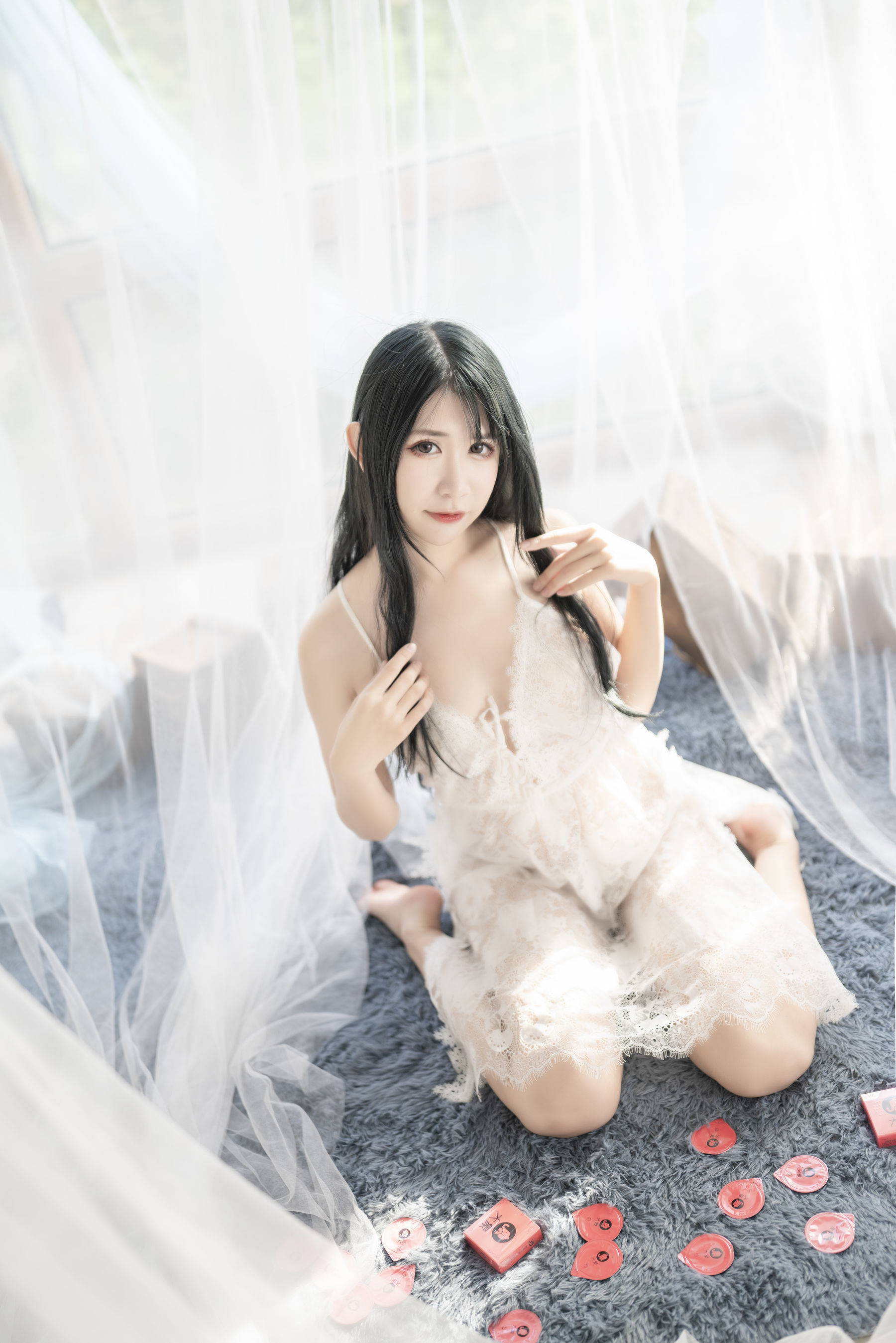  动漫博主阮邑_Fairy - 大象 私房 第10张