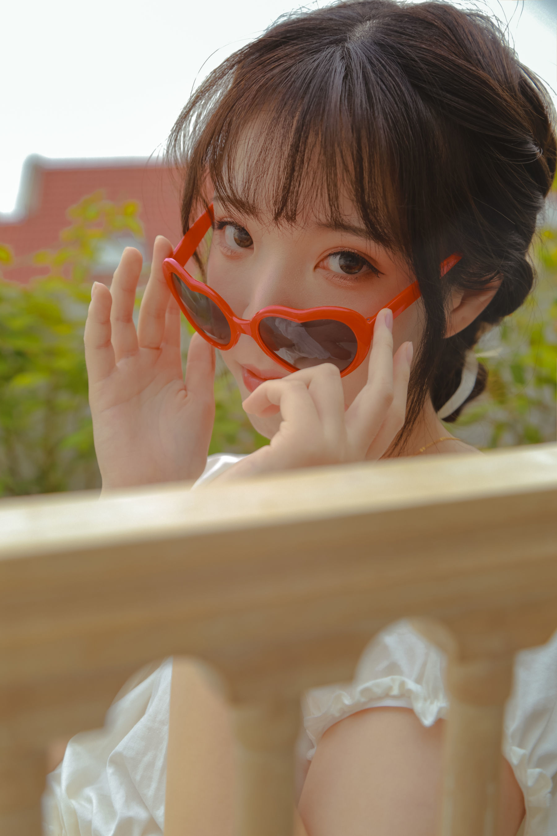  可爱妹子Fushii_海堂 - 洛丽塔 第30张